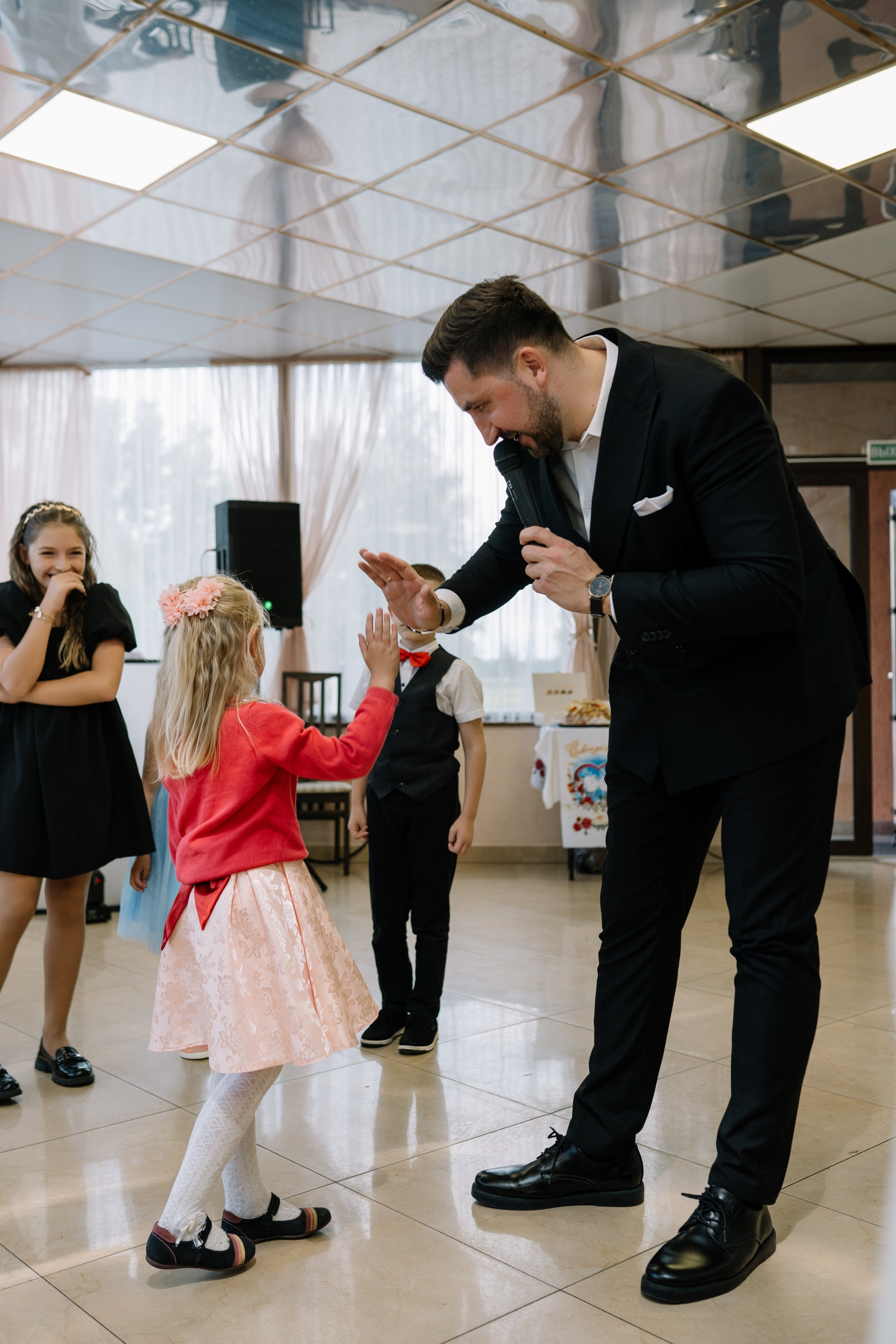 Олег & Алина