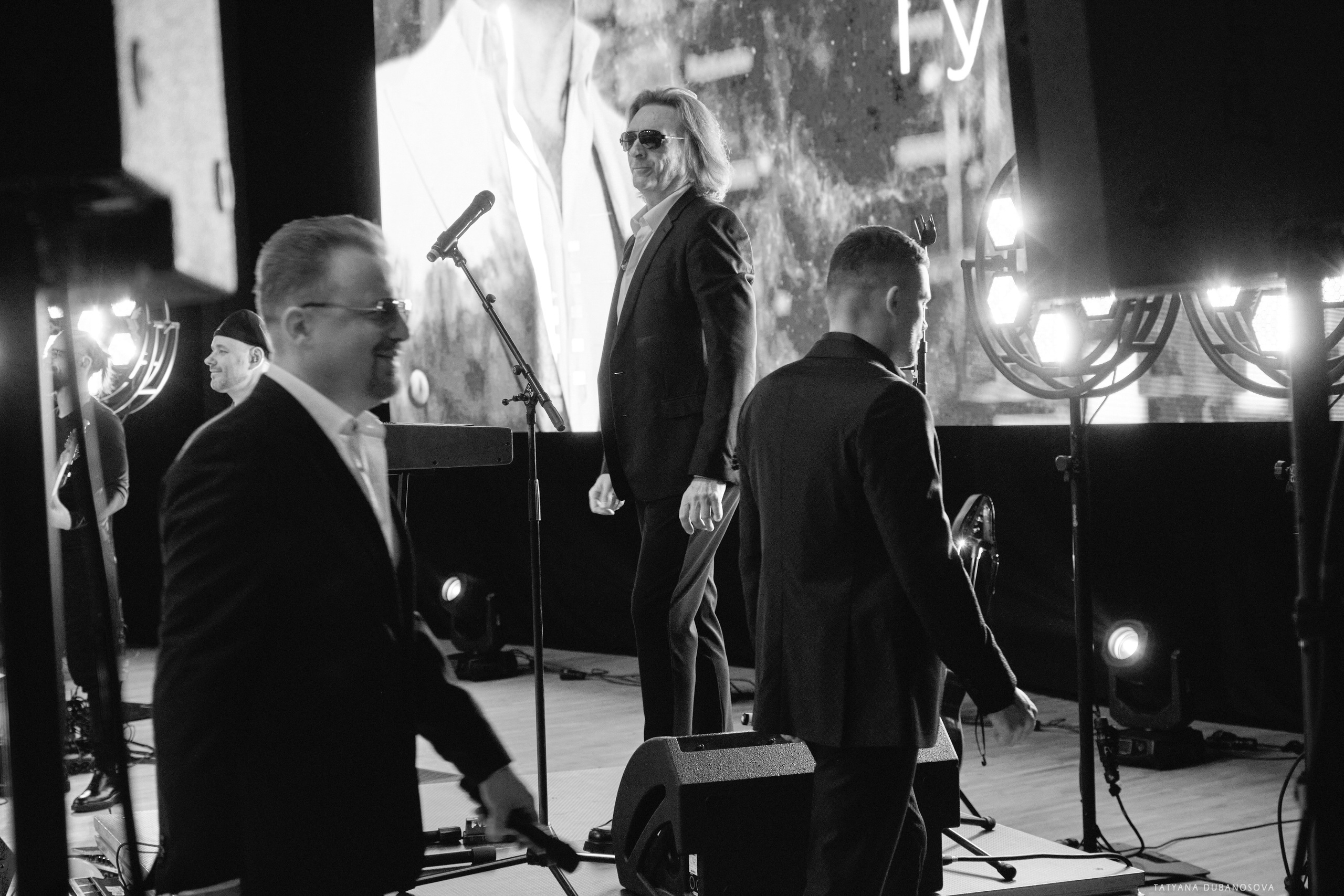 Хор Турецкого. Самара Филармония 2023. Фотограф в Самаре Татьяна Дубаносова