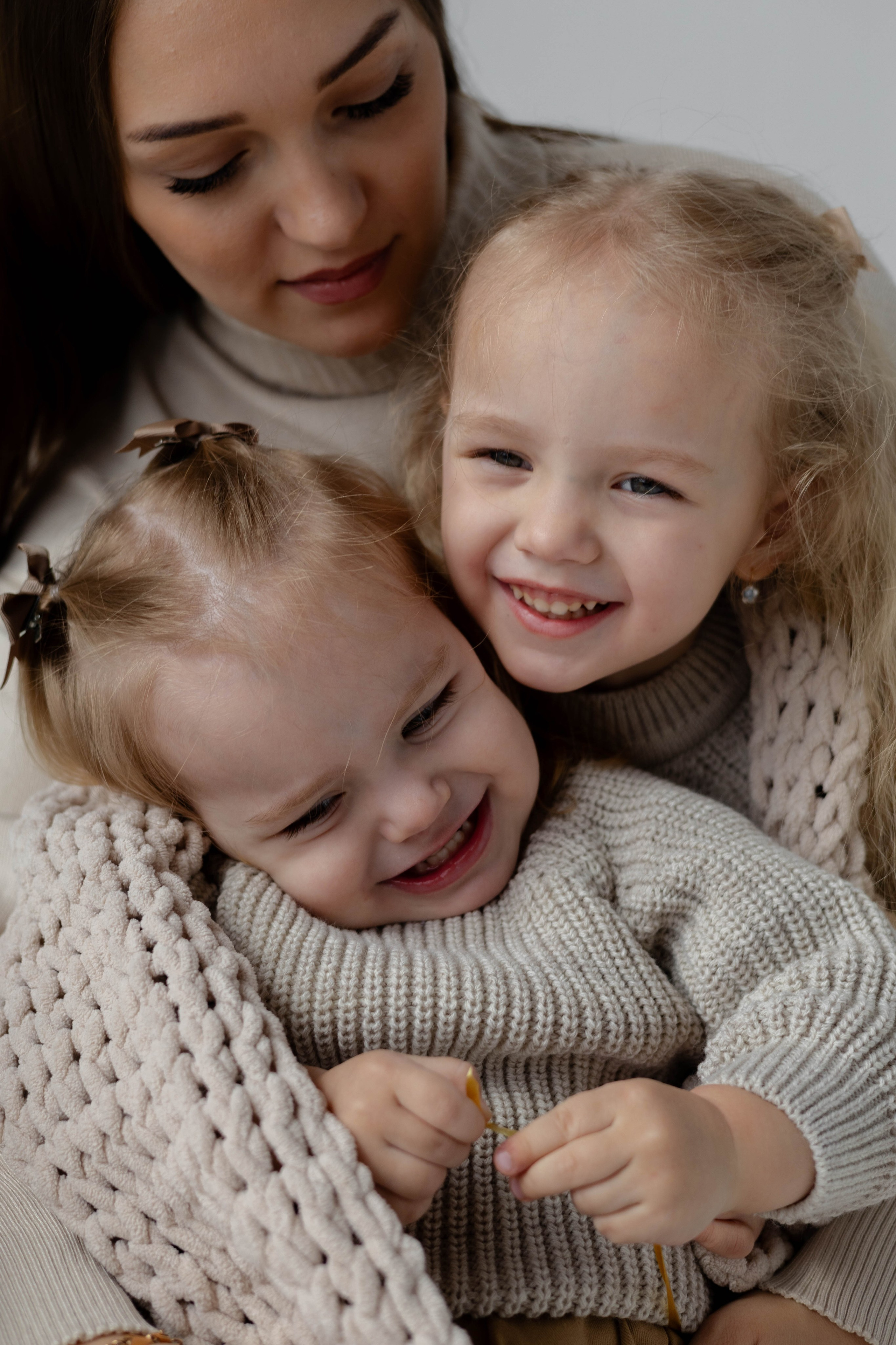 Семейные съемки. Семейный и репортажный фотограф в Пскове Виктория Колесникова