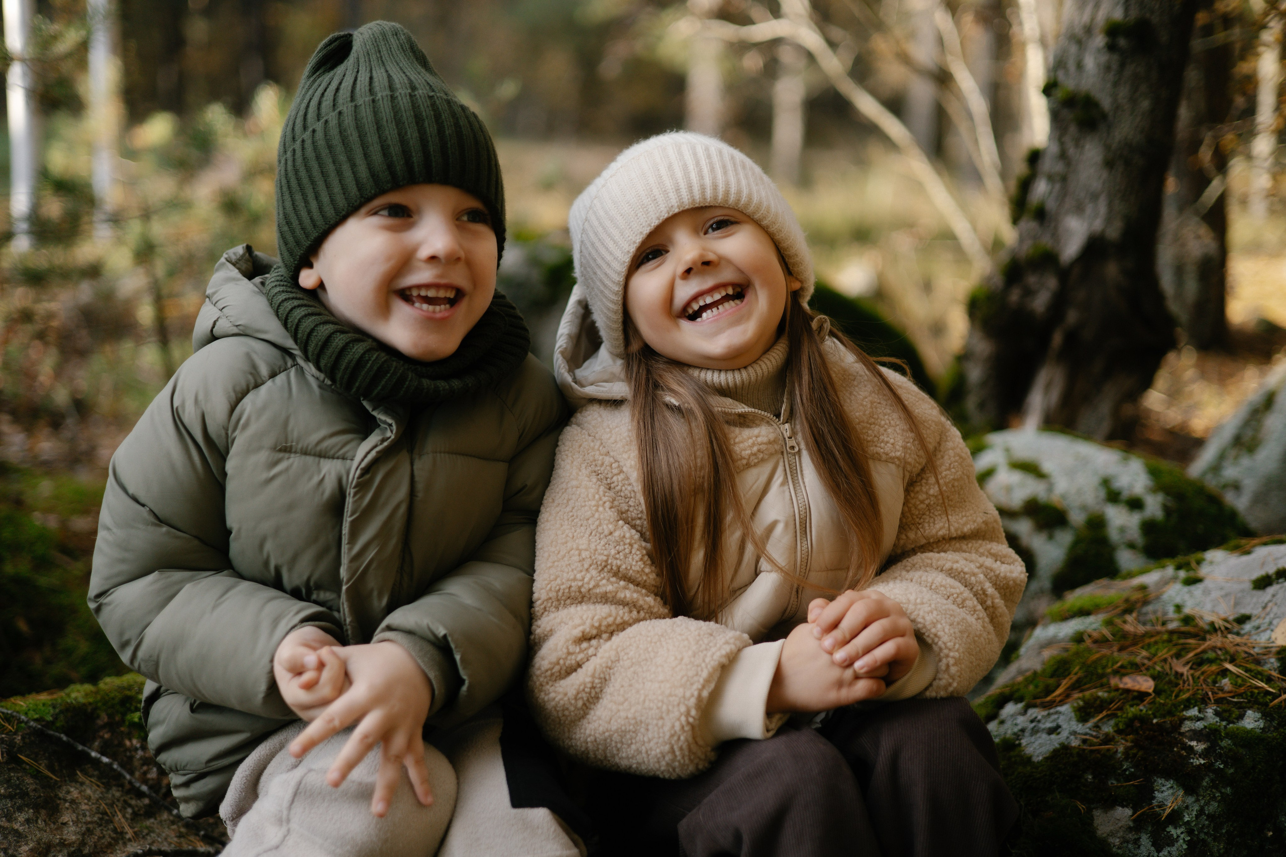 Семейные съемки. Семейный и репортажный фотограф в Пскове Виктория Колесникова