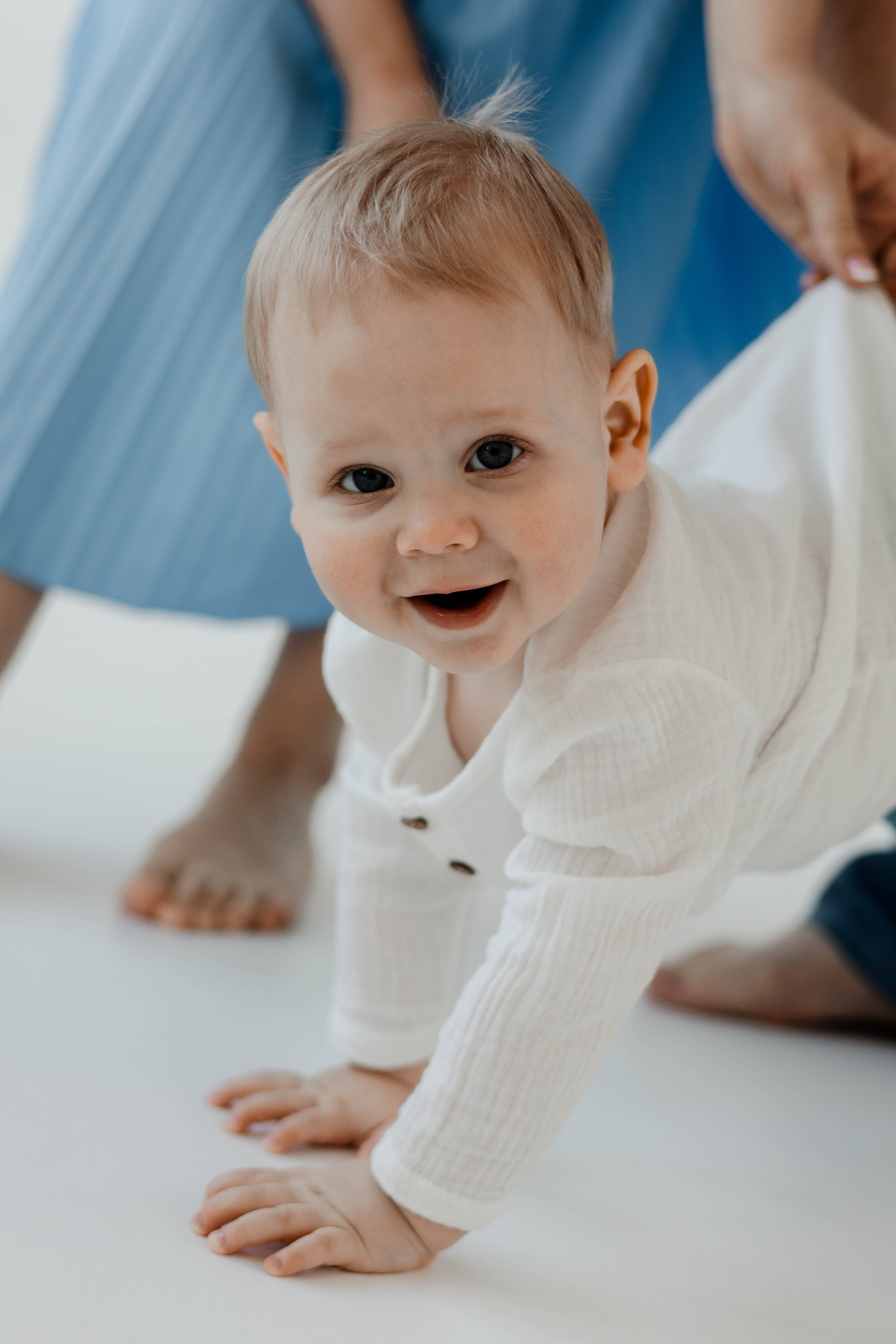 Семейные съемки. Семейный и репортажный фотограф в Пскове Виктория Колесникова
