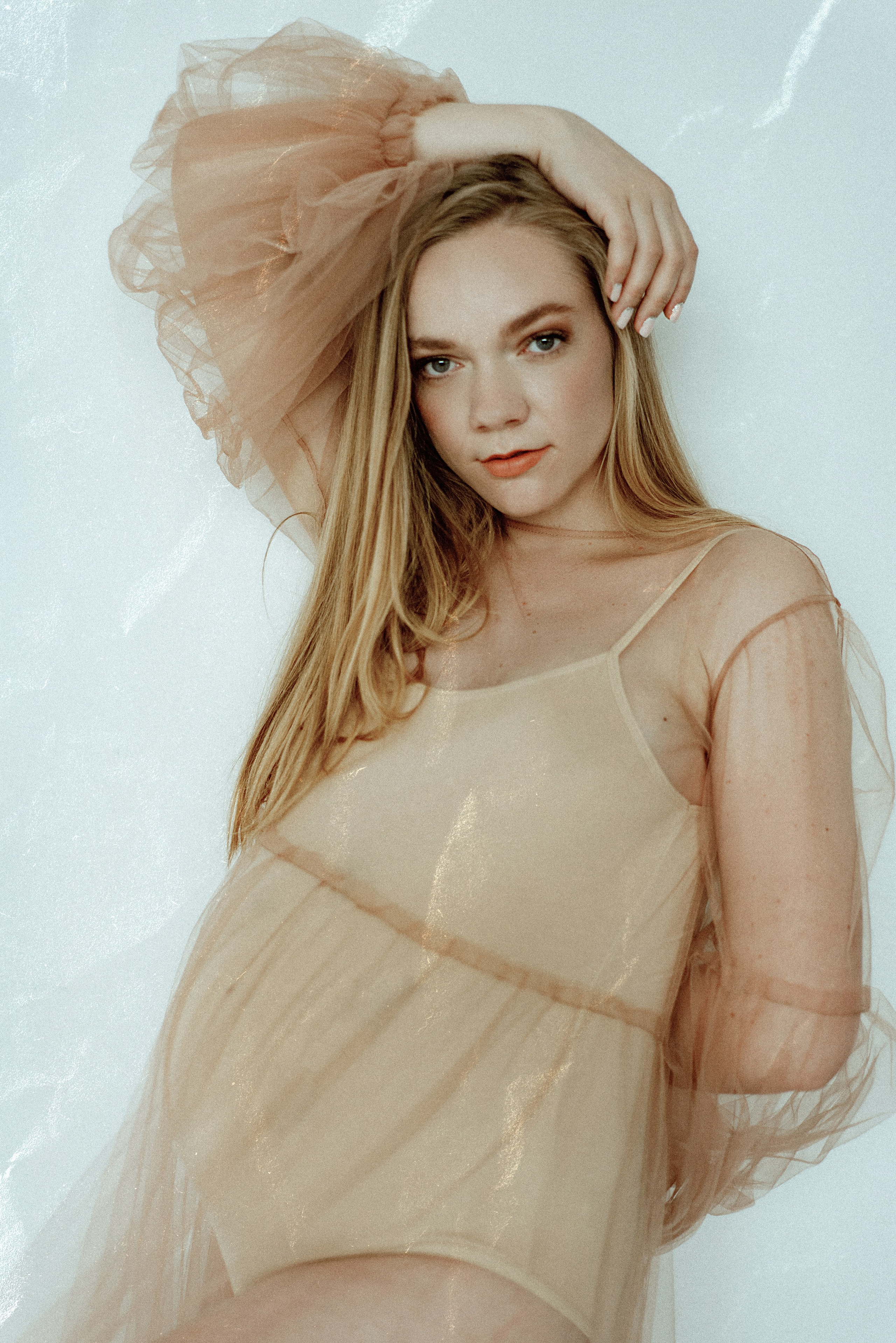 Аня. Фотограф Татьяна Семенова [Минск/Москва]