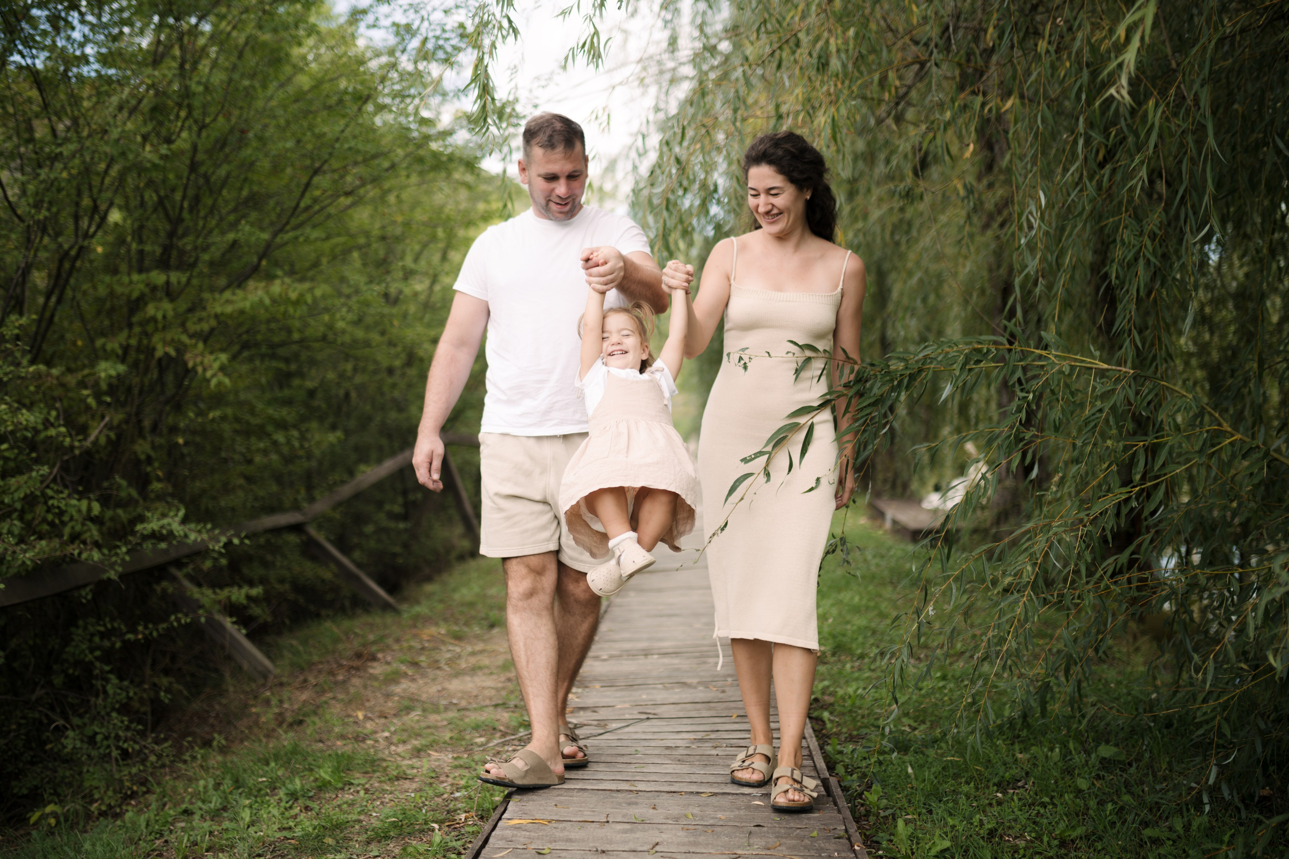 Семейные. Свадебный и семейный фотограф в Севастополе и Крыму Алина Зорина