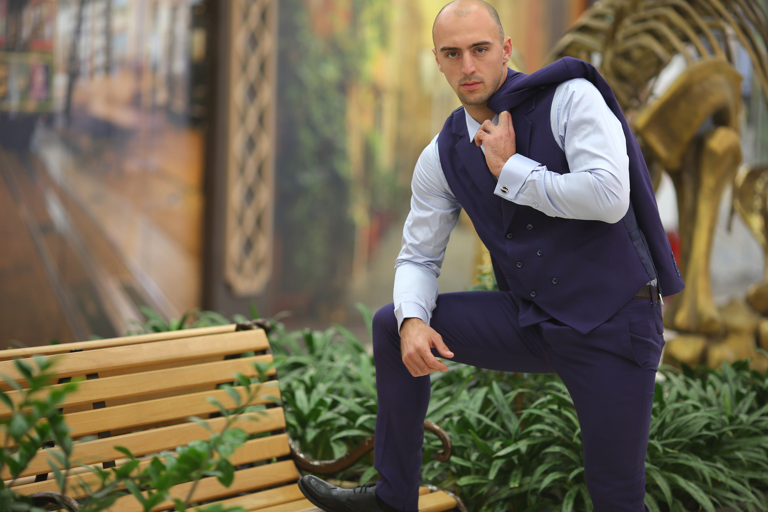 Narta Gasanova/Фотограф/Путешественник во времени