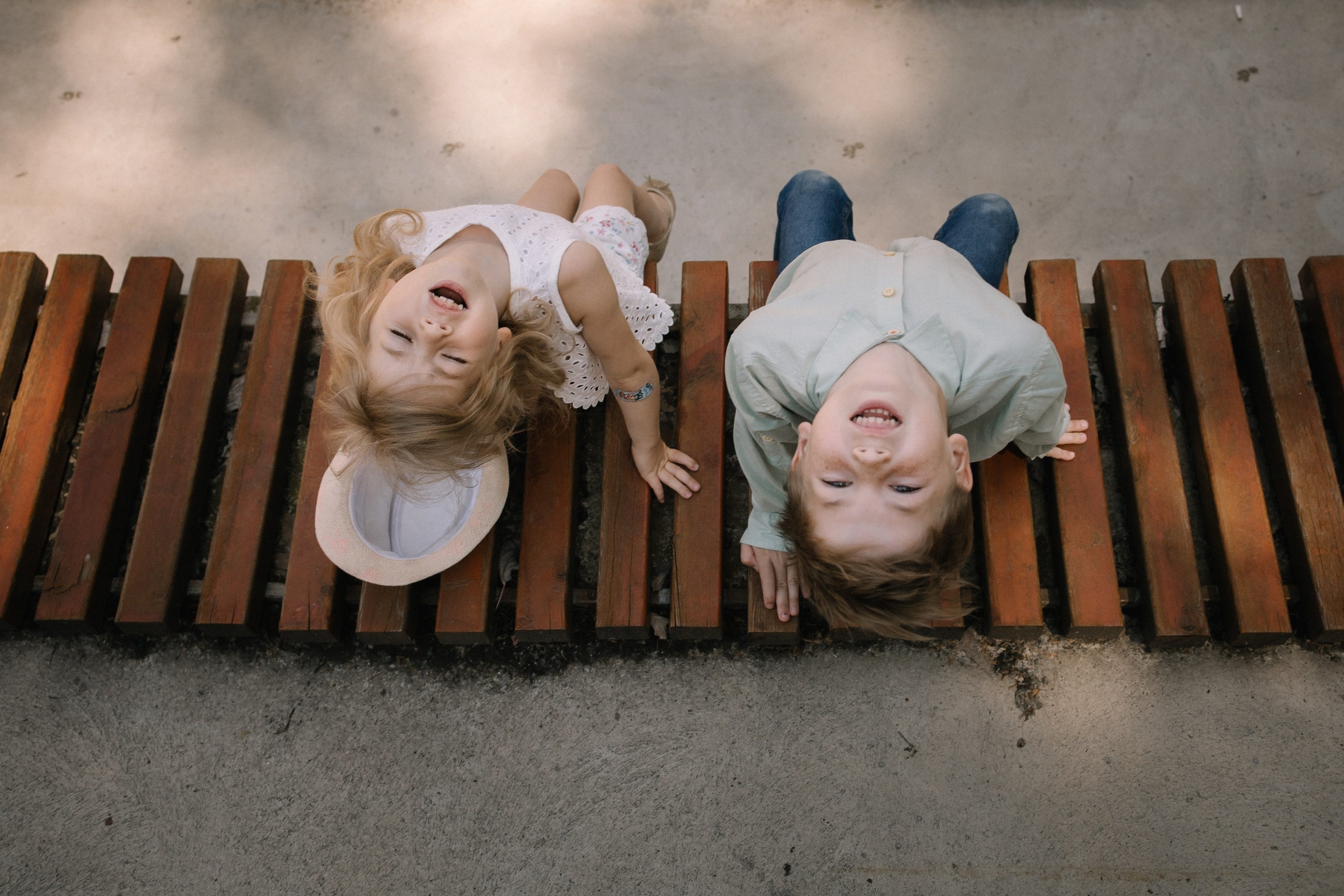 Saturday morning. Фотограф Наталья Гончарова. Снимаю живые портреты в Алматы