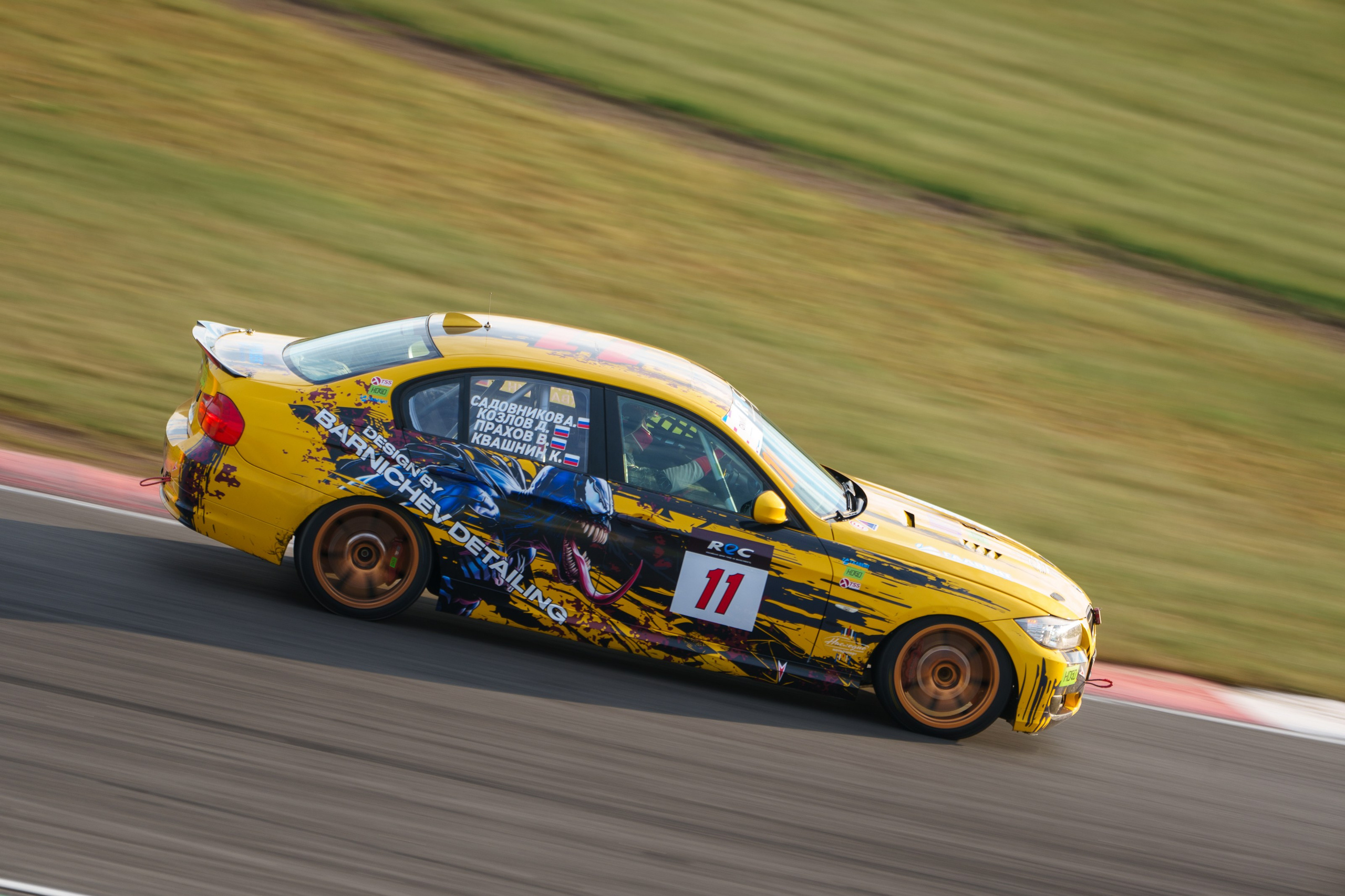 2025 REC 5 этап. Фотограф Николай Прокофьев модельные тесты в Москве