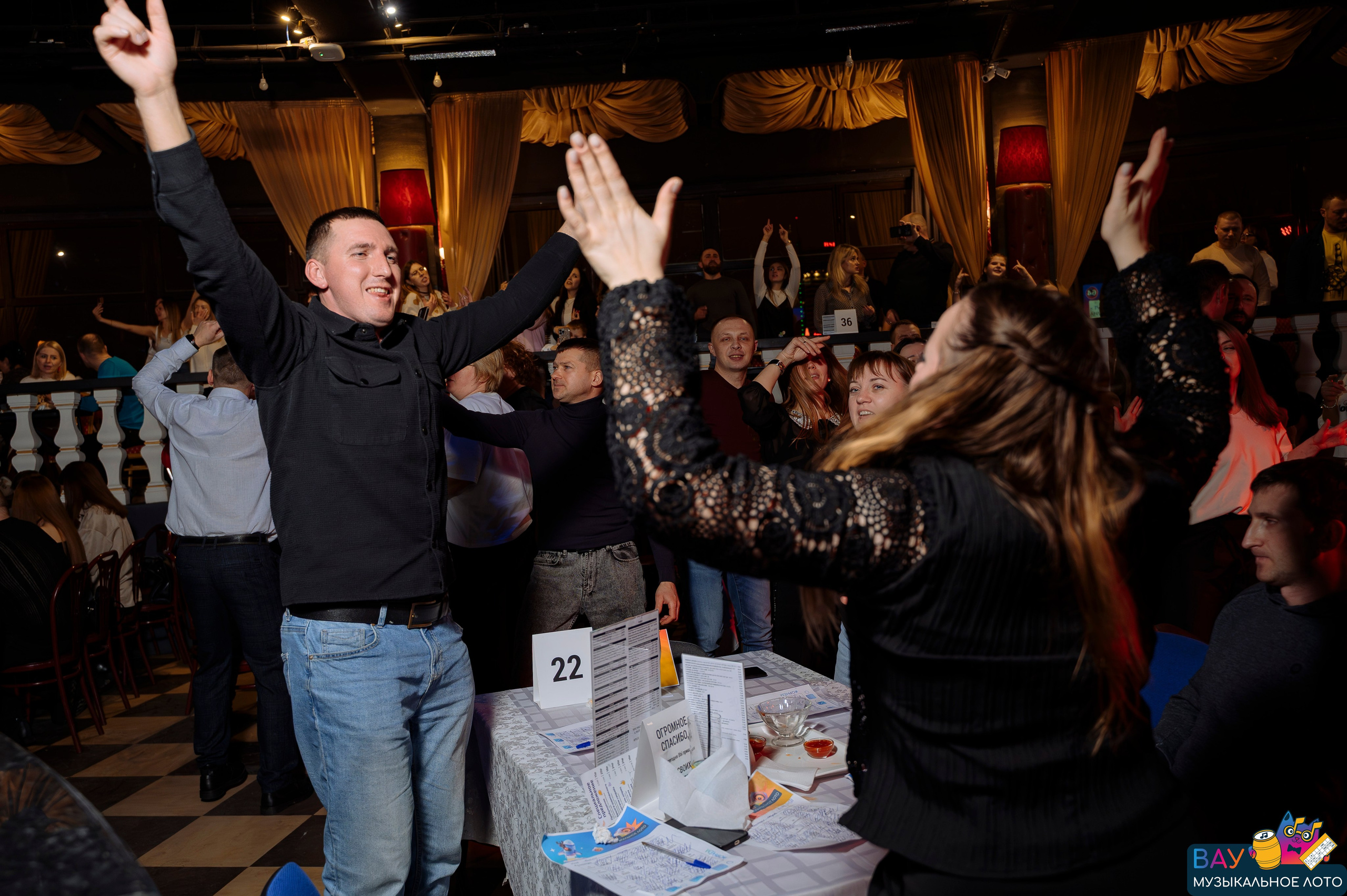 Репортаж ВАУмузлото. Фотограф Беларусь — Ольга Шаповалова (Жардецкая)