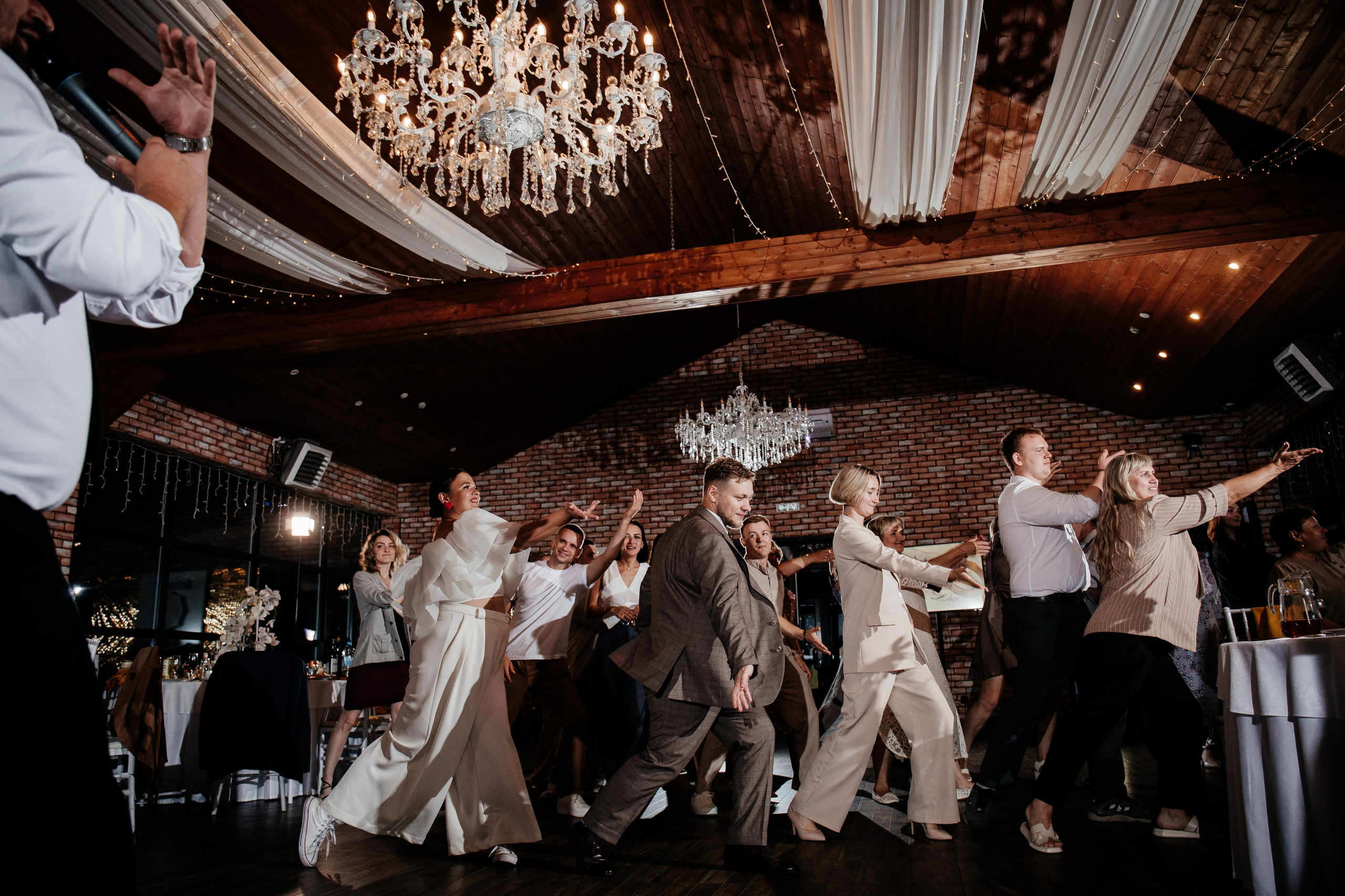 Юра & Аня. Анастасия Гольнева