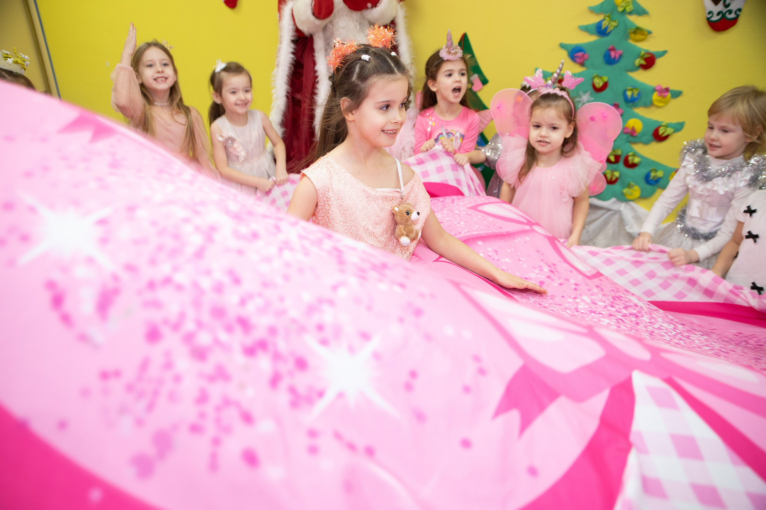 Репортажные съемки. Лучший фотограф Краснодара (по версии моей мамы)