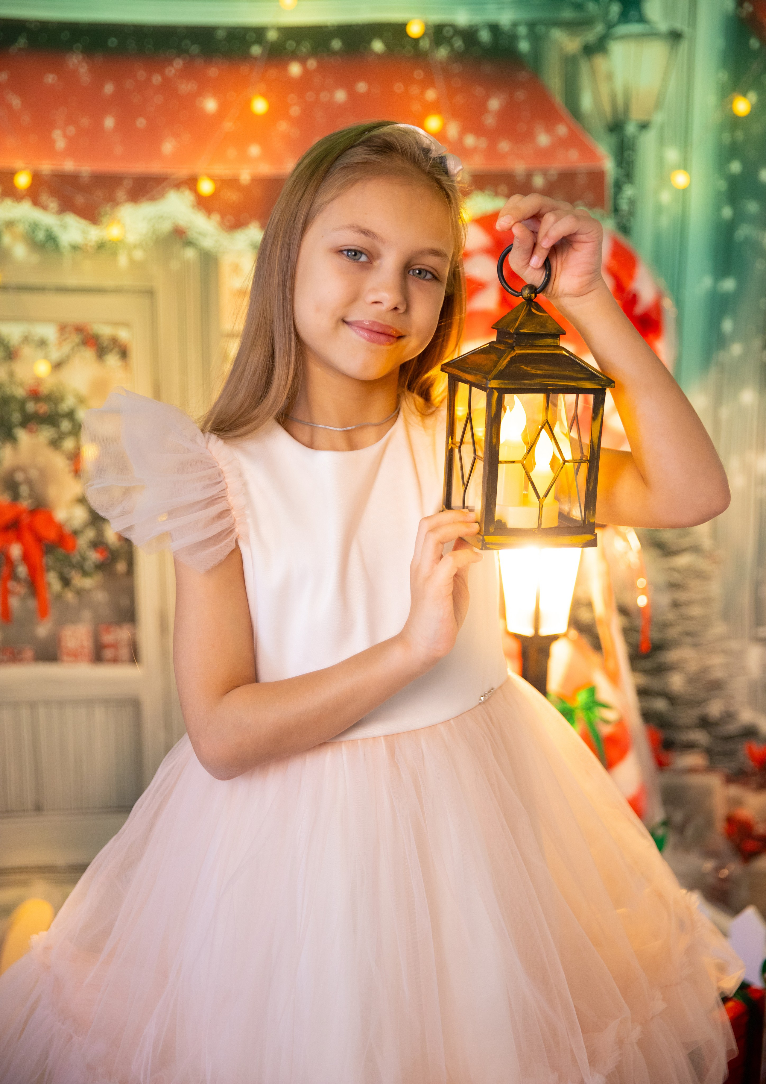 Магазин конфет. Лучший фотограф Краснодара (по версии моей мамы)