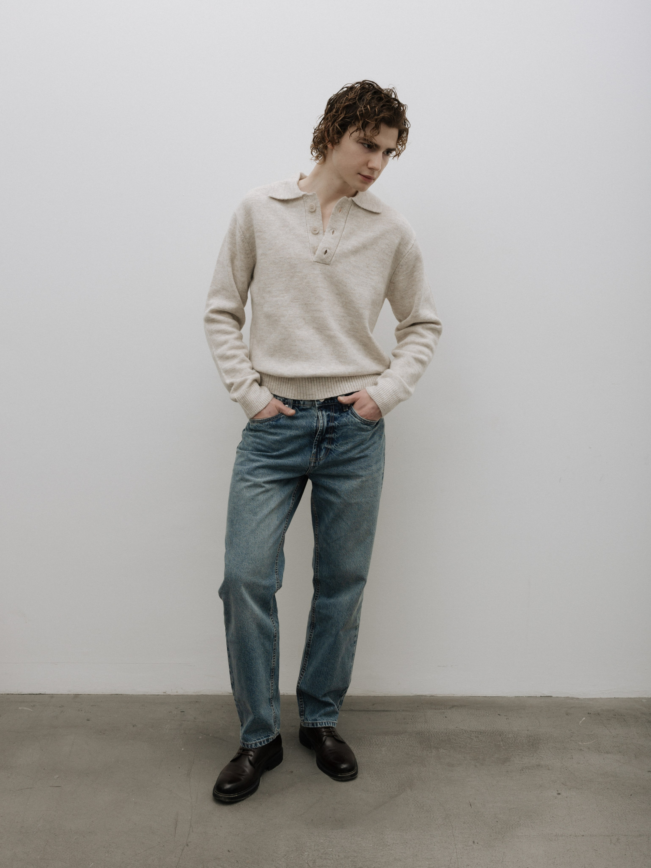 Everyday Wear / Catalog. Andrei Filippov