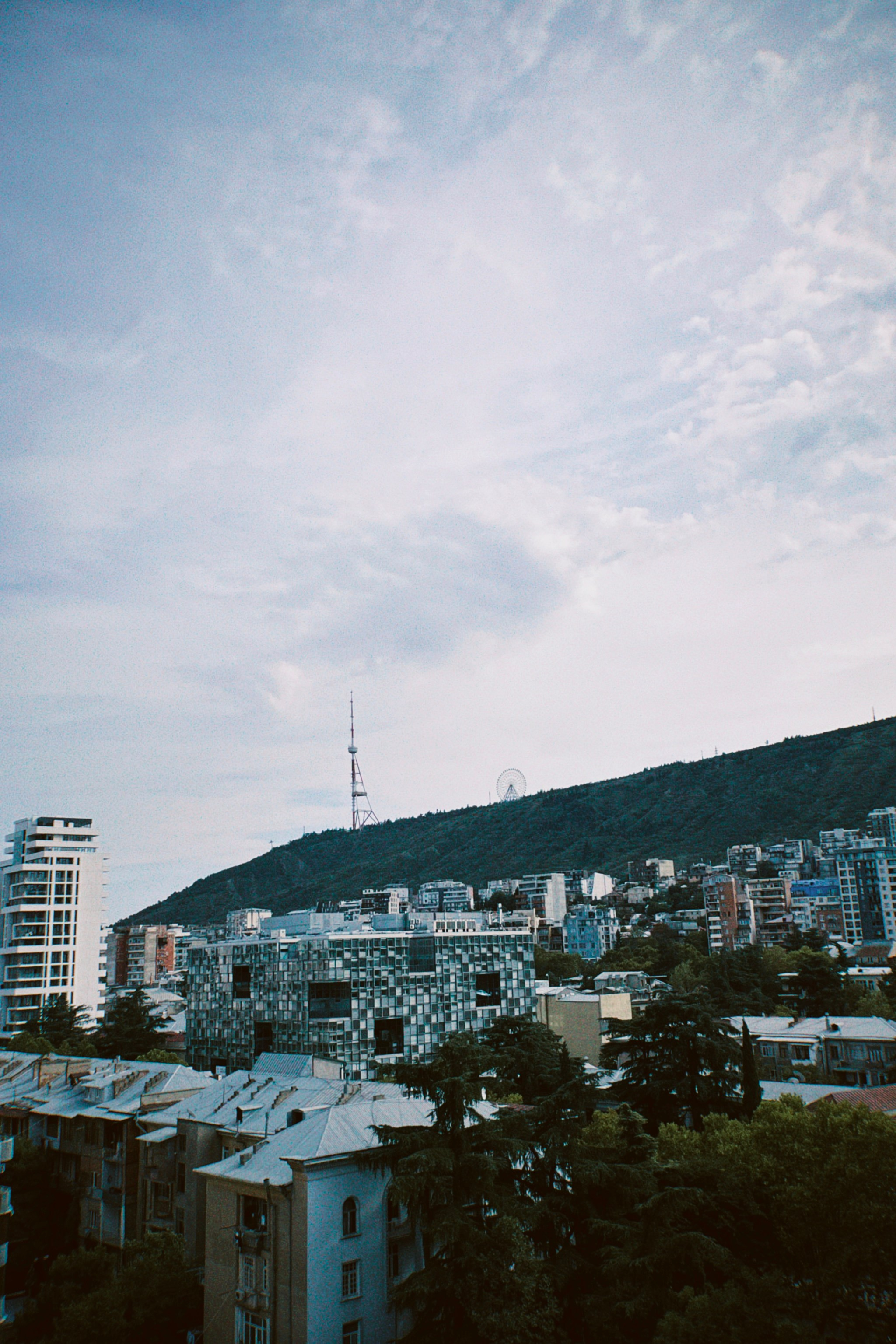 Визуальный дневник. Портретный фотограф в Москве Гахраманова Екатерина