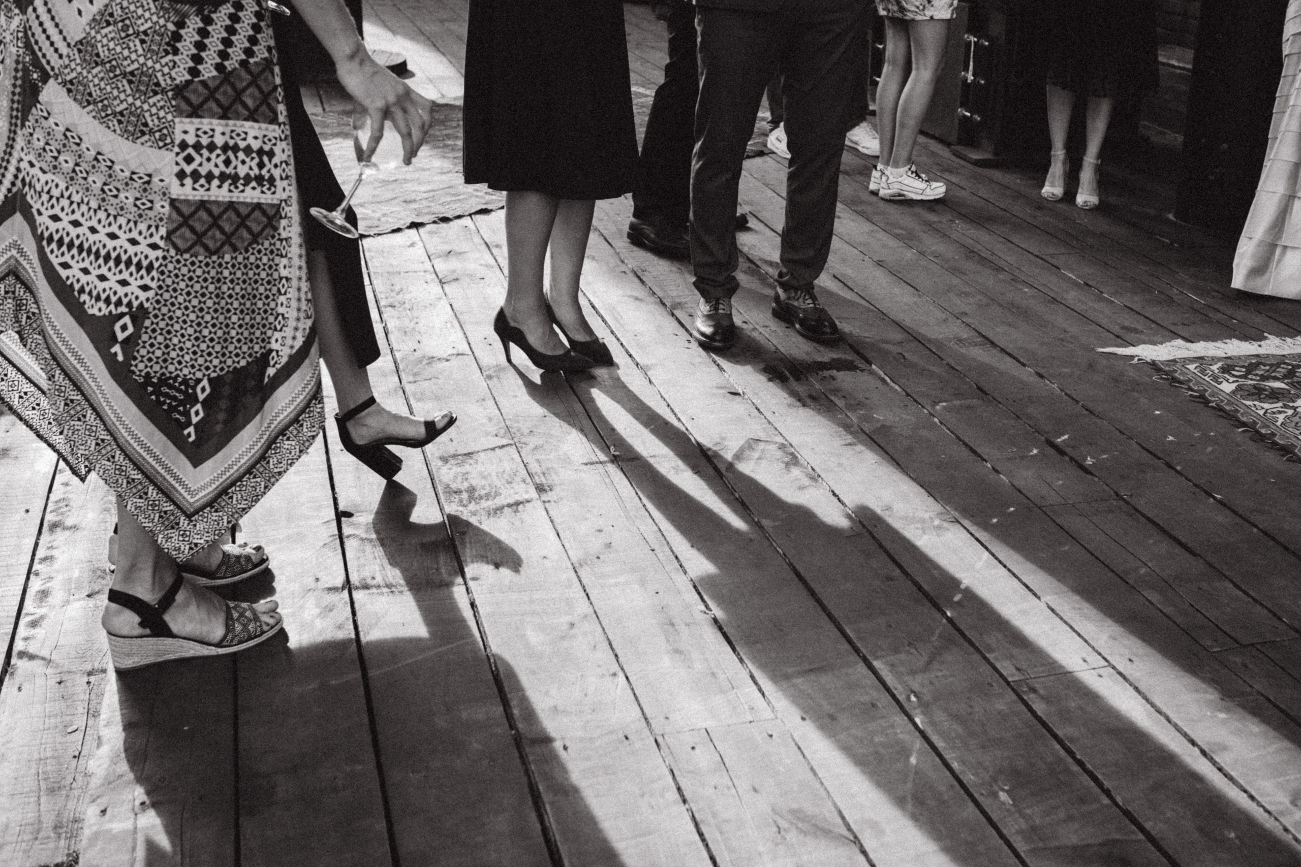 Vadim & Anna. Семейный и свадебный фотограф в Москве Оксана Гапеева