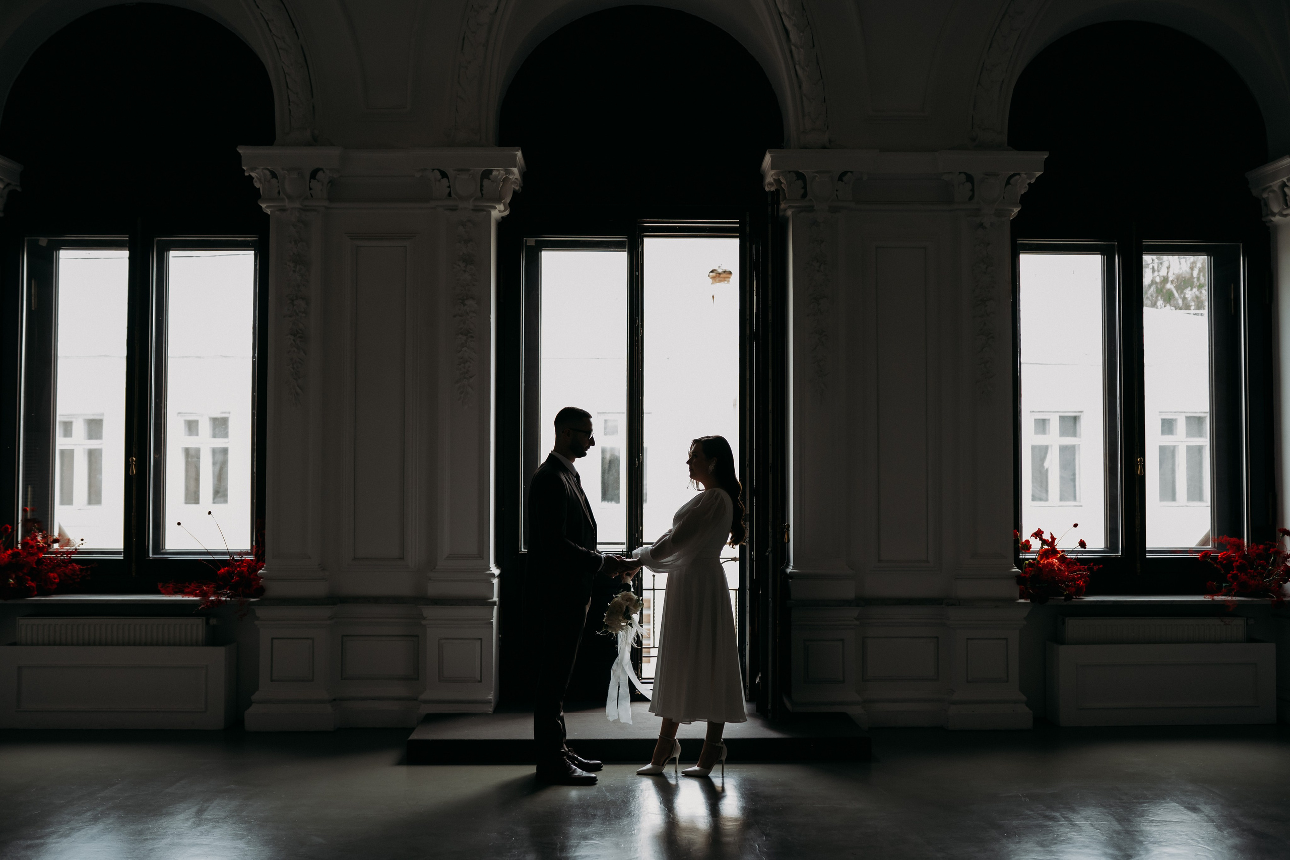 Свадебные съёмки. Семейный и свадебный фотограф в Москве Оксана Гапеева