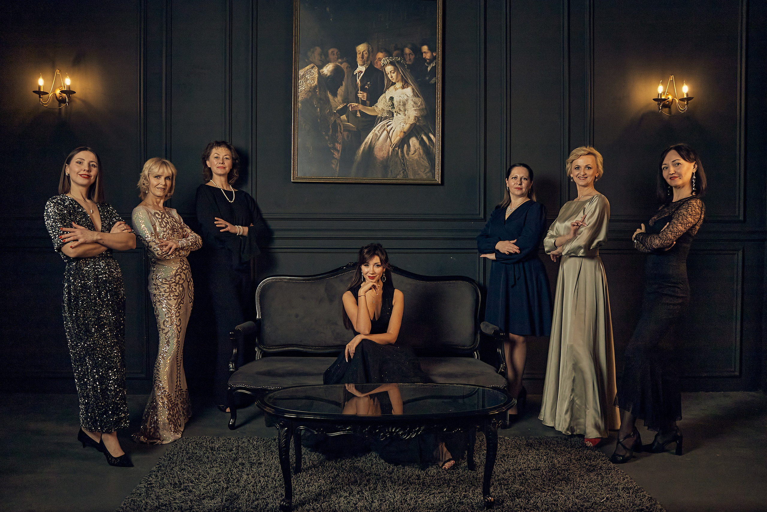 Фотограф Инна Нестер