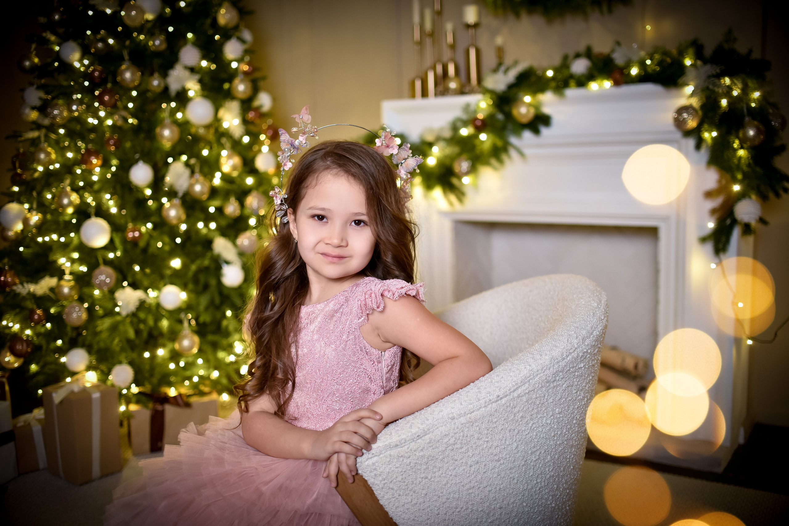 ГУЛЬНИРА. Фотограф Тамара Катапова