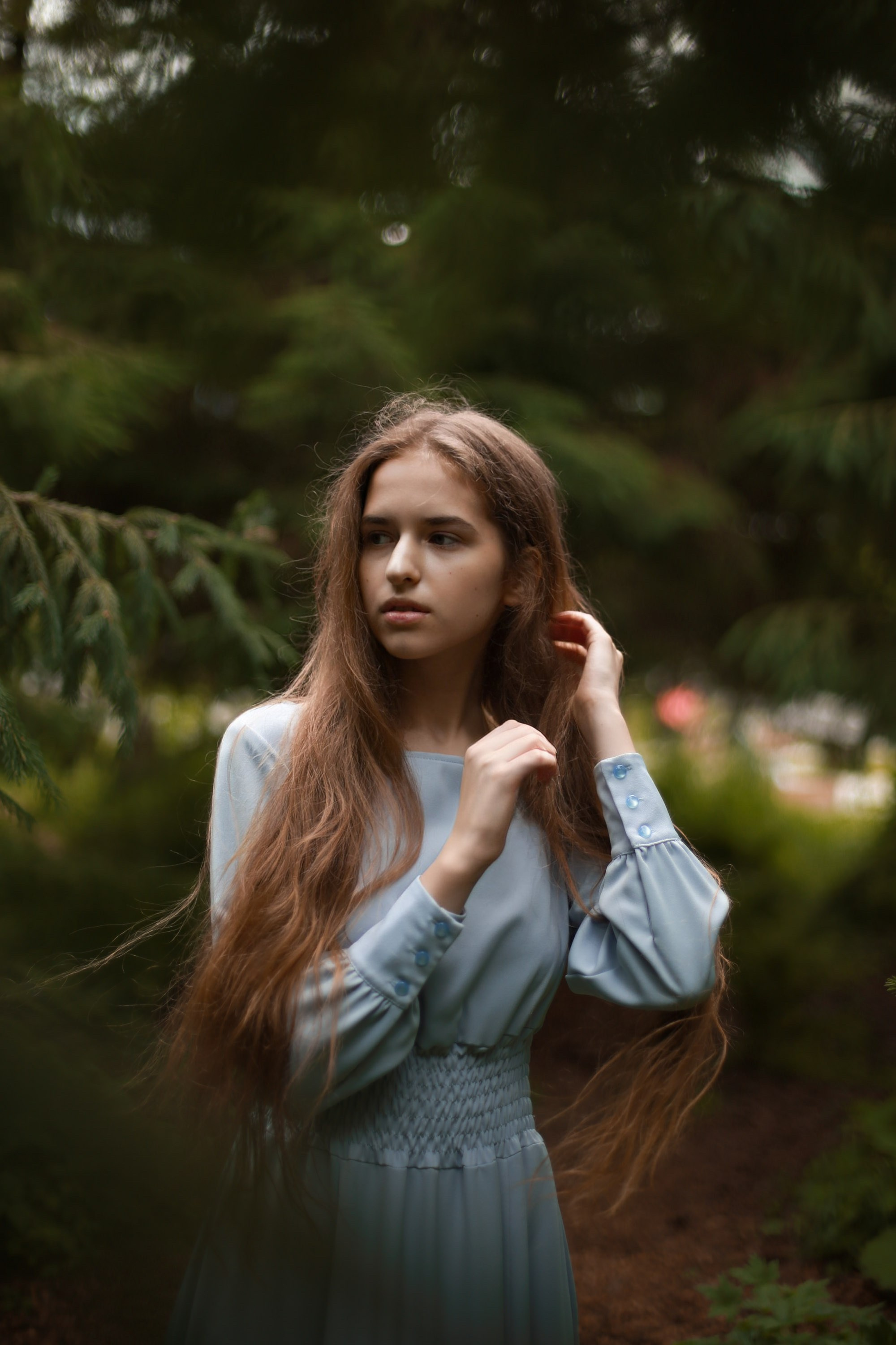 Настя. Pholeandr|Photo