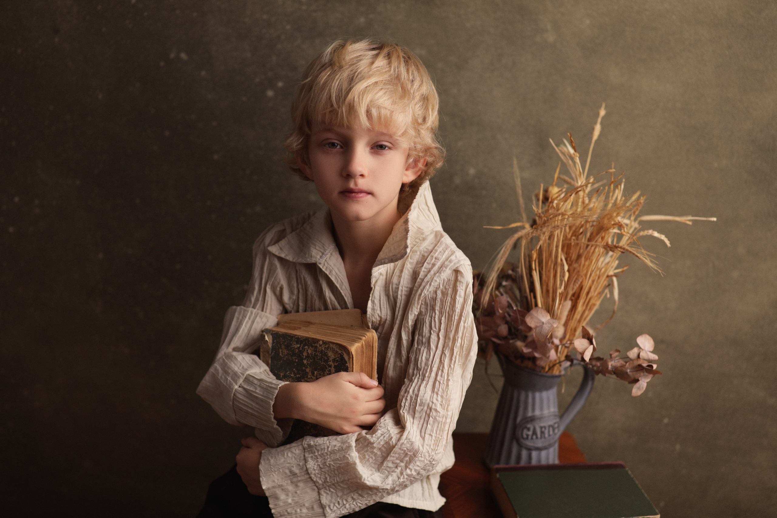 Художественная фотография