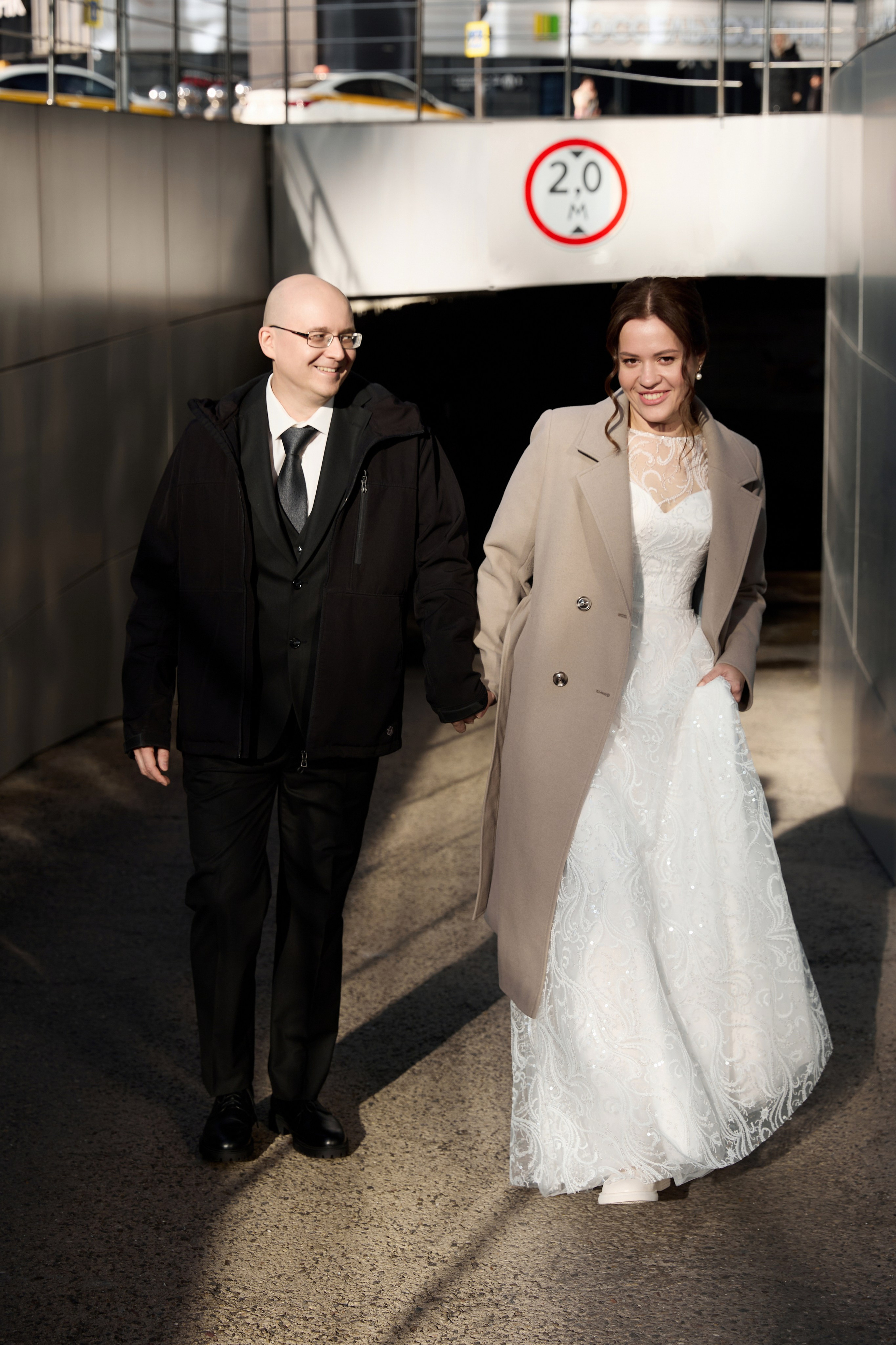 Юрий и Маргарита. Обо мне