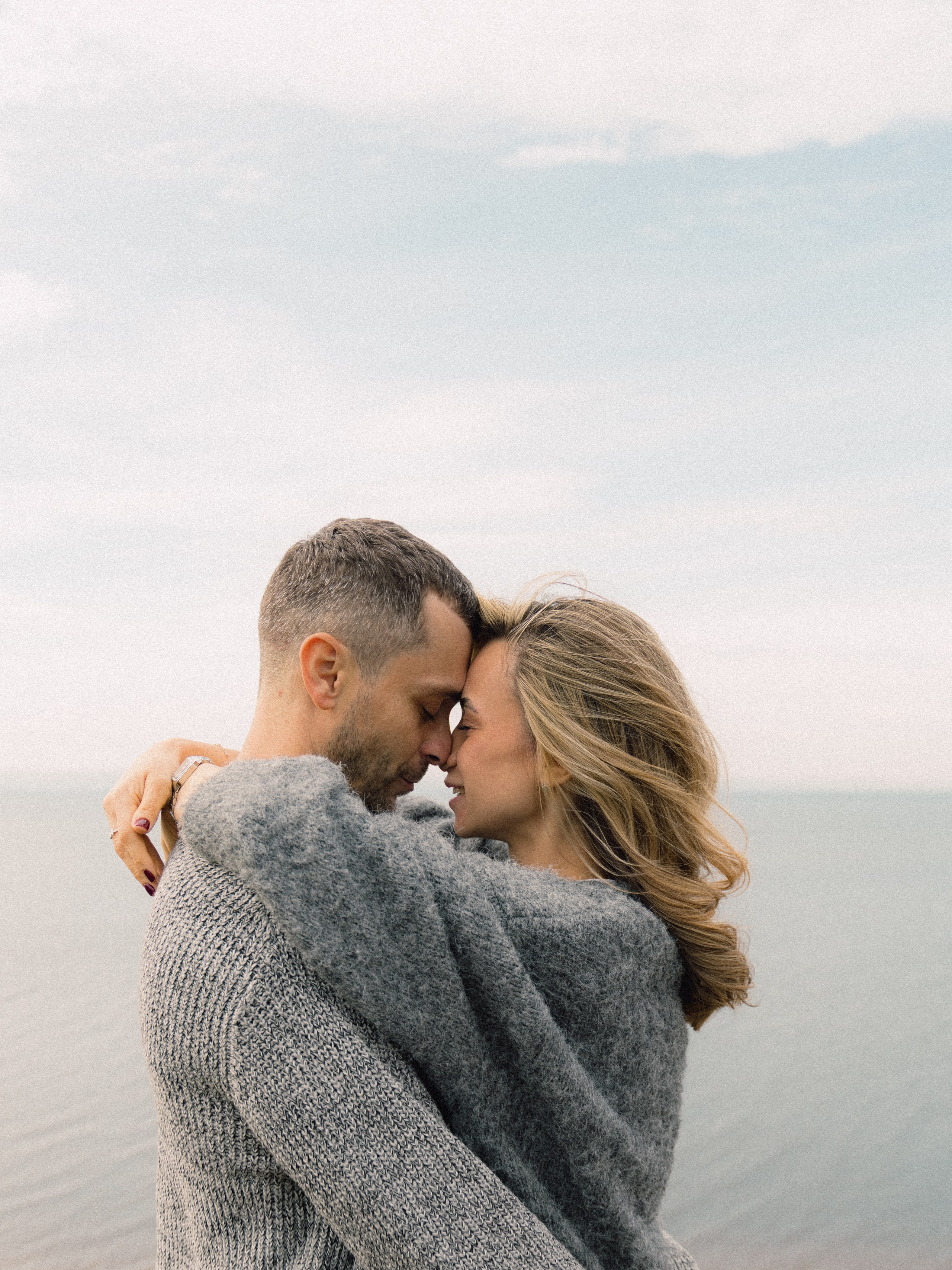 Мария+ Игорь. Фотограф для души Анастасия Конкс