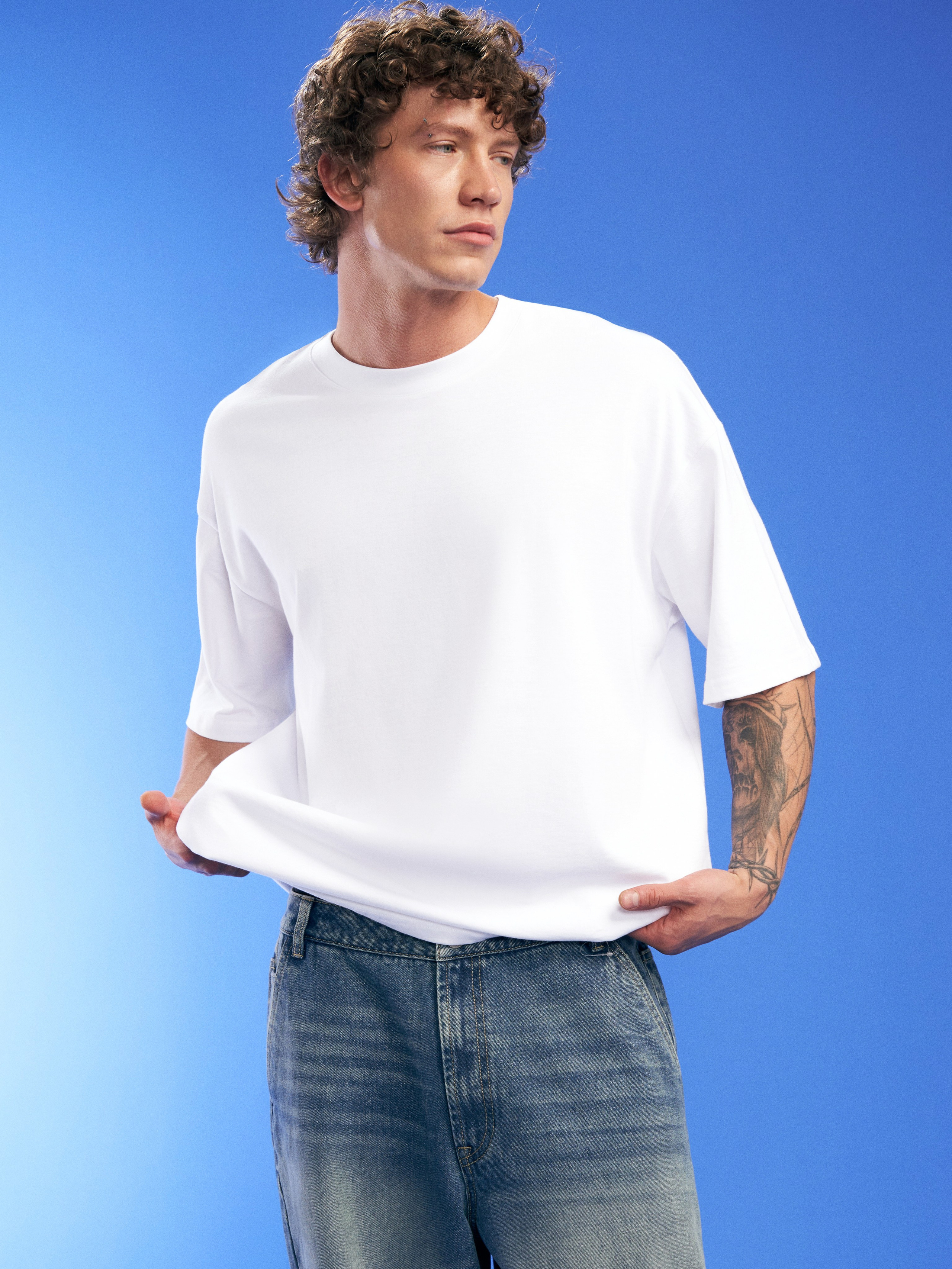 TVOE — BASE COLLECTION. DINIS MUSTAFIN | PHOTOGRAPHY