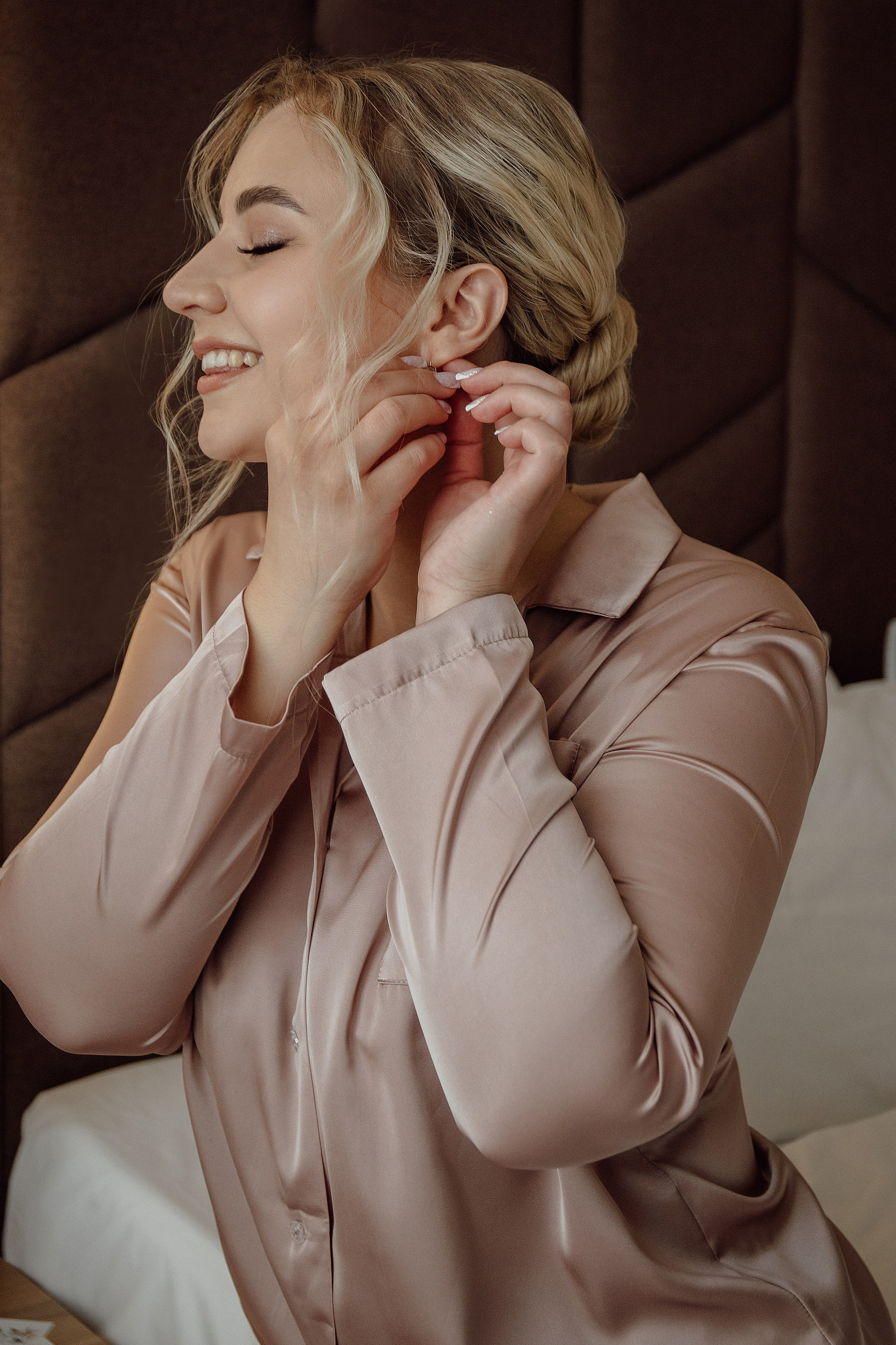 Маргарита и Николай. Фотограф Надя Ю