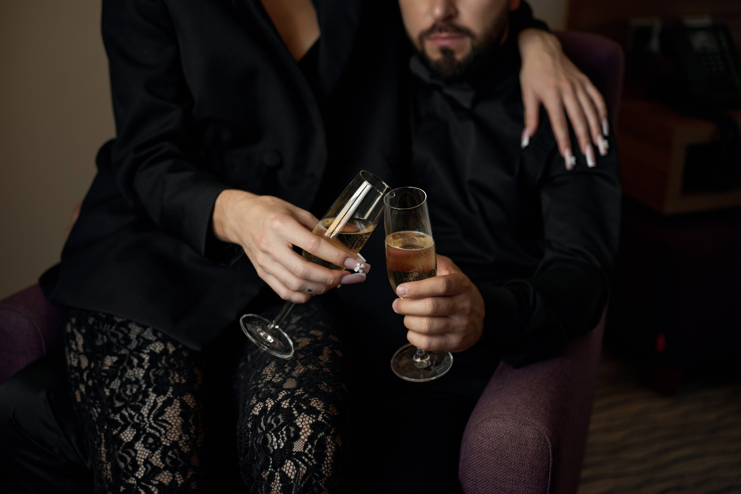 Елена & Александр. Фотограф Михаил Ефремов