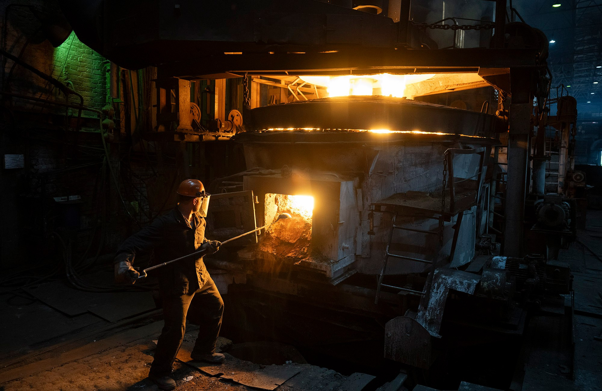 © Natalia Kolesnikova