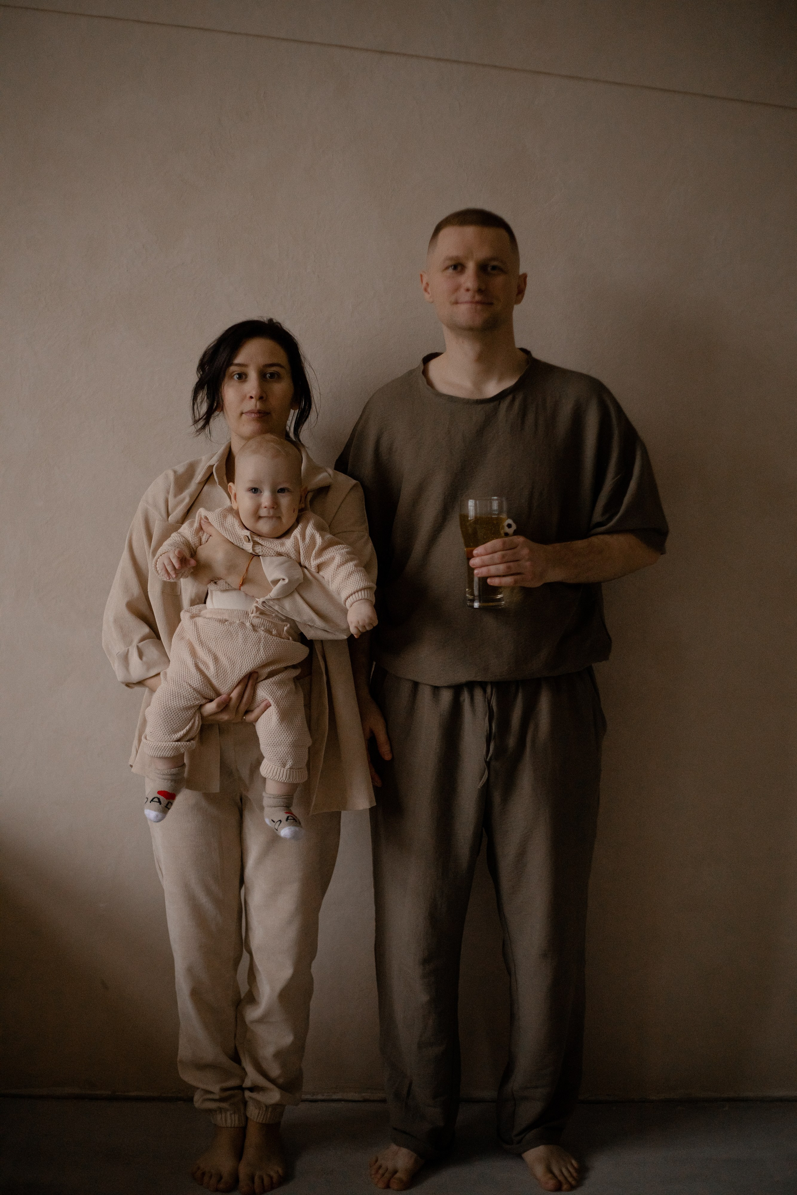 Family love. Свадебный фотограф Таня Караисаева