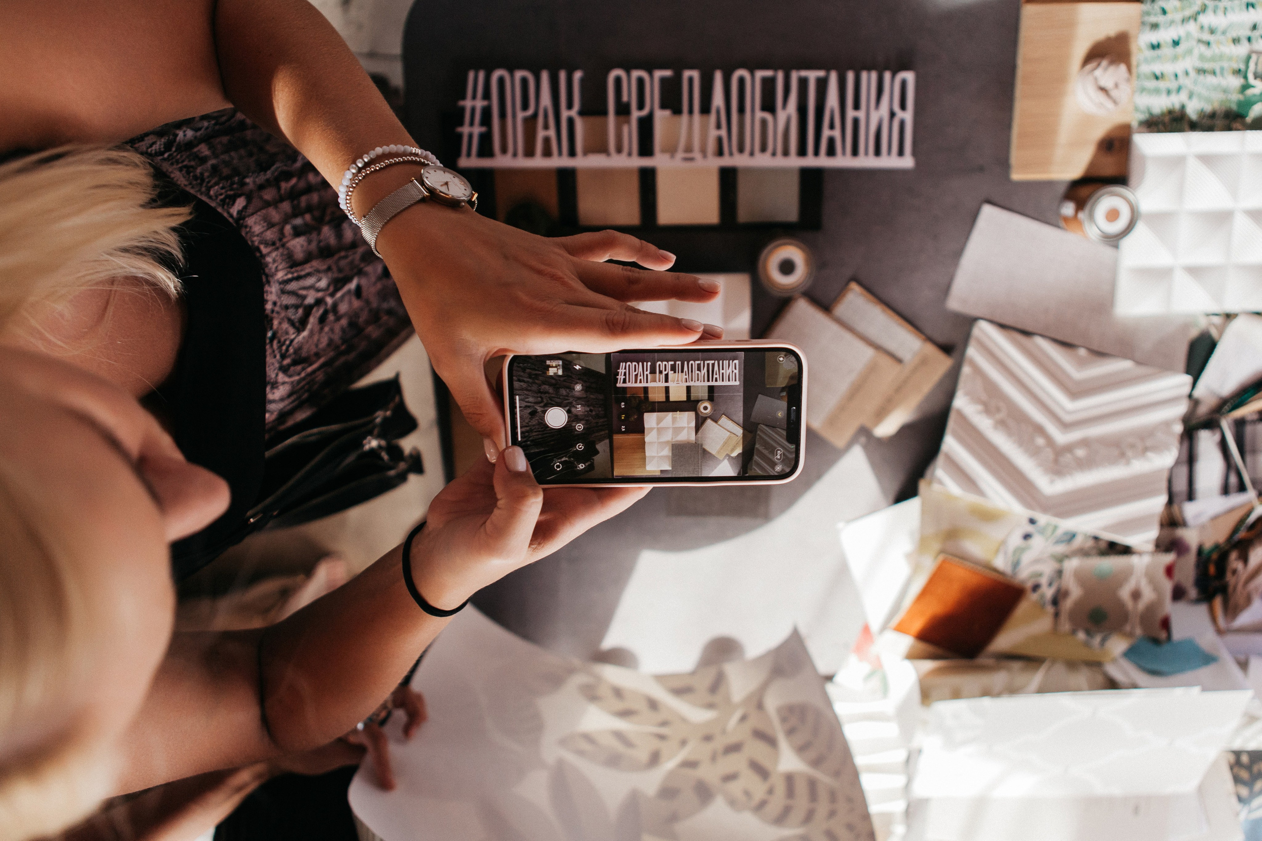 Выставки. Фото и видео для бизнеса Обнинск, Калуга, Москва