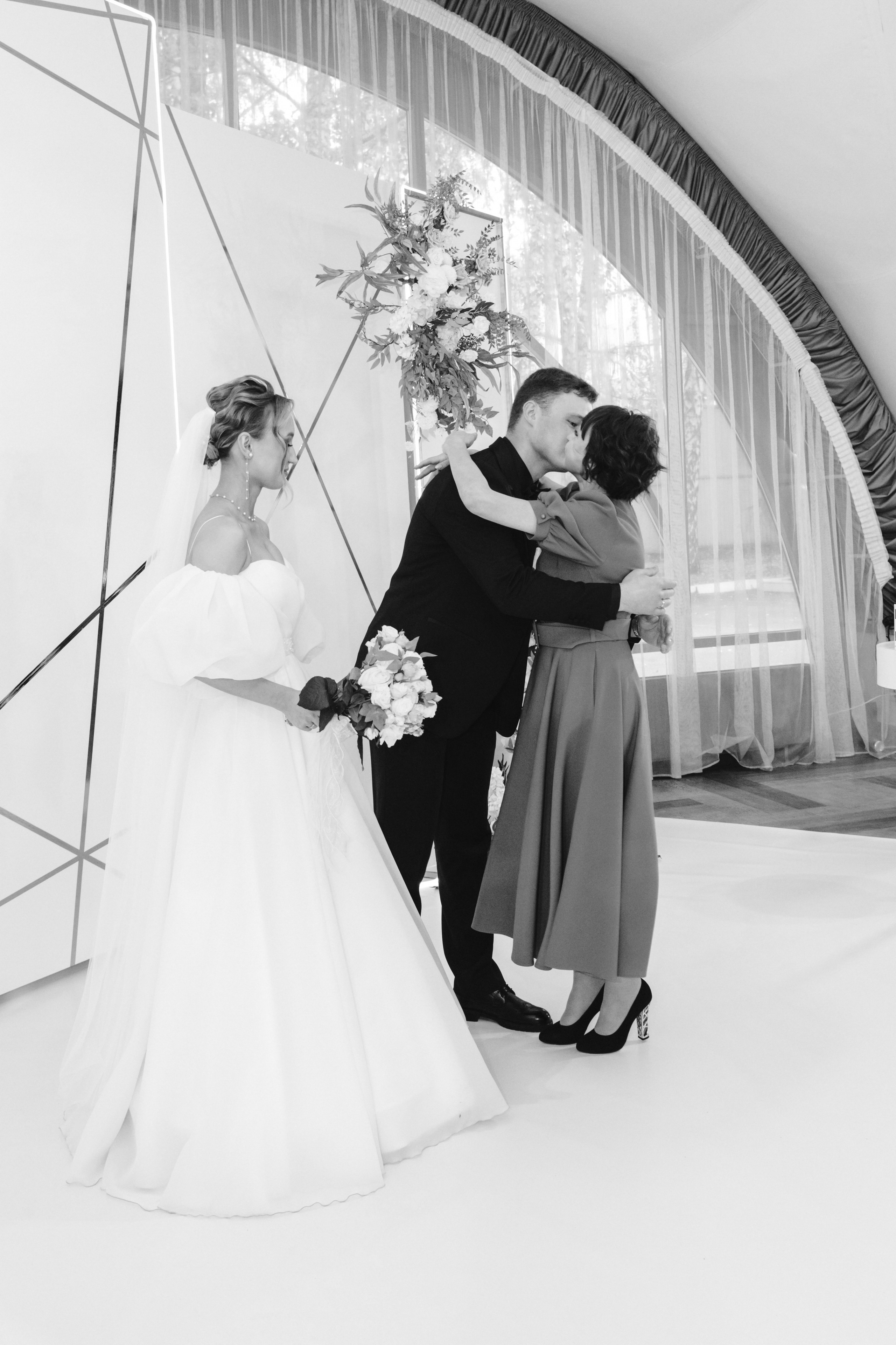 Свадьба Максима и Валерии. Фотосессии, Семейный, свадебный фотограф в Самаре