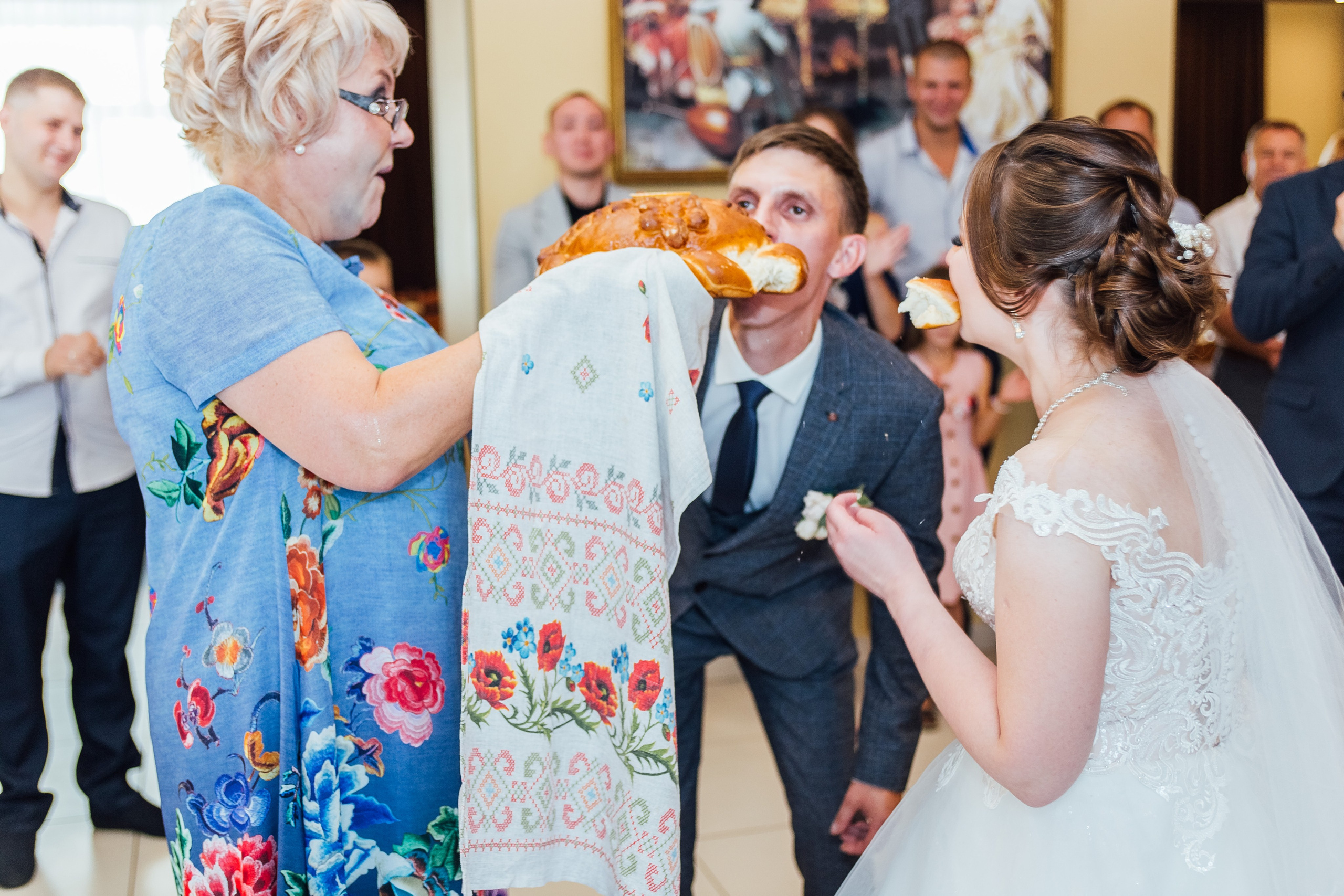 Дмитрий и Евгения. Свадебный и семейный фотограф Екатерина Бубнова