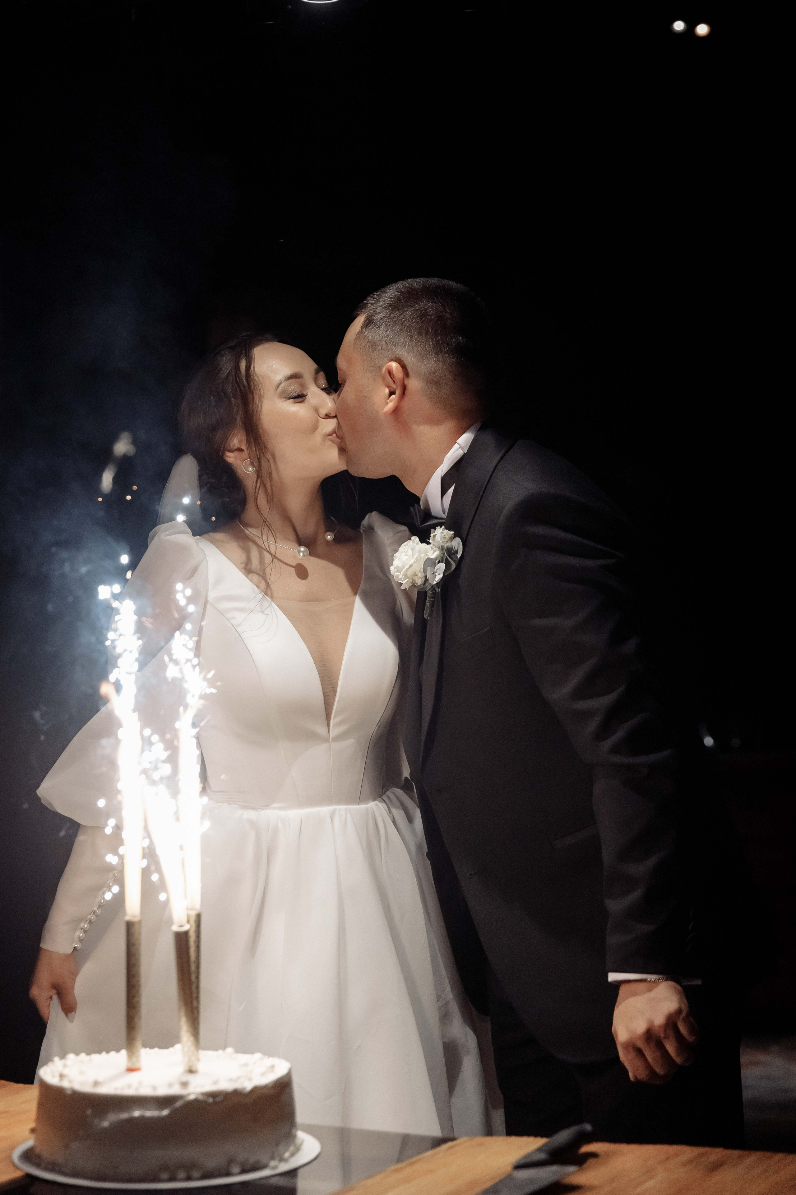 Андрей и Анна 2023-07-20 Чебоксары. Свадебный фотограф Казань Чебоксары Москва