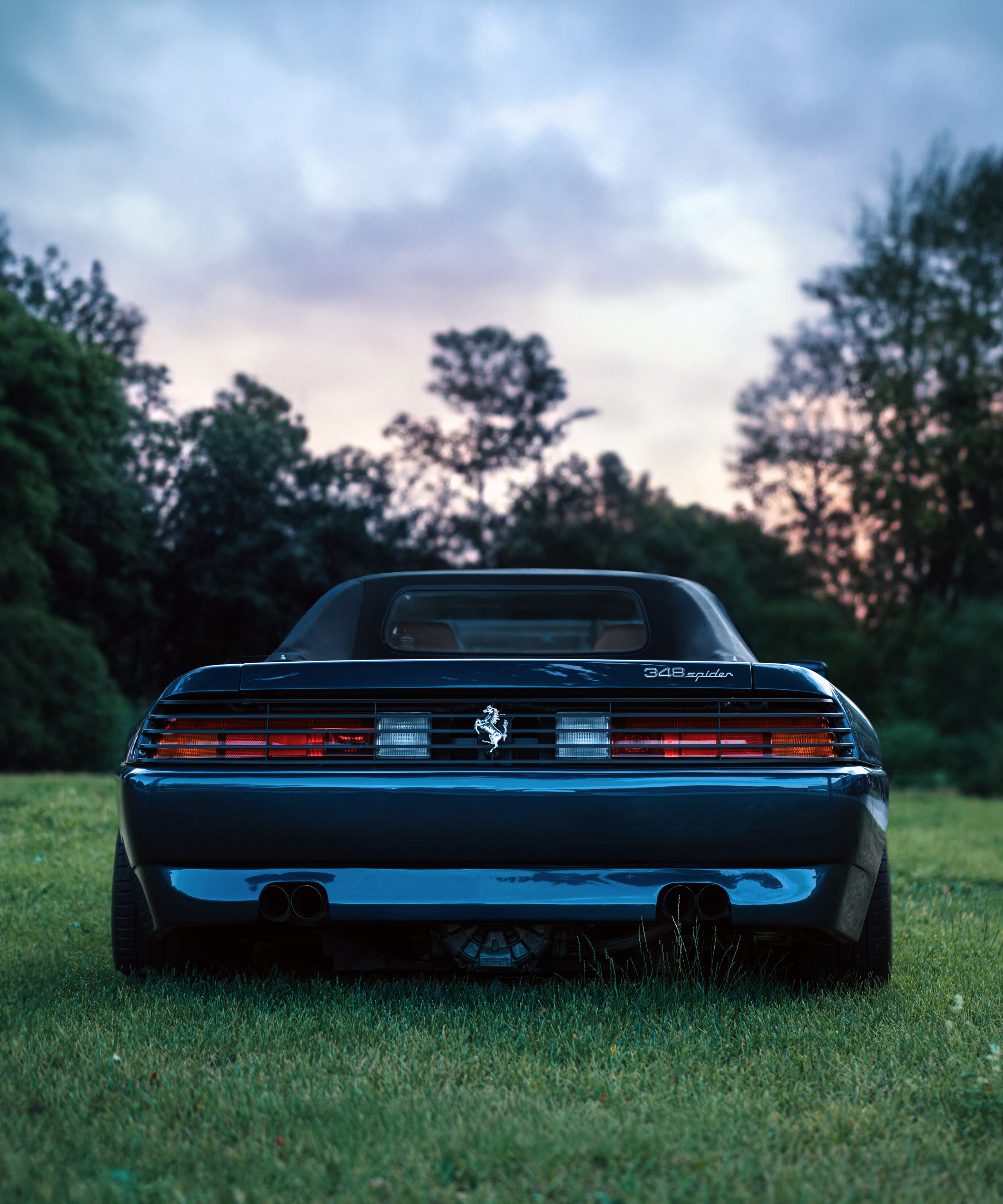 Autoculture. Muzeon Park