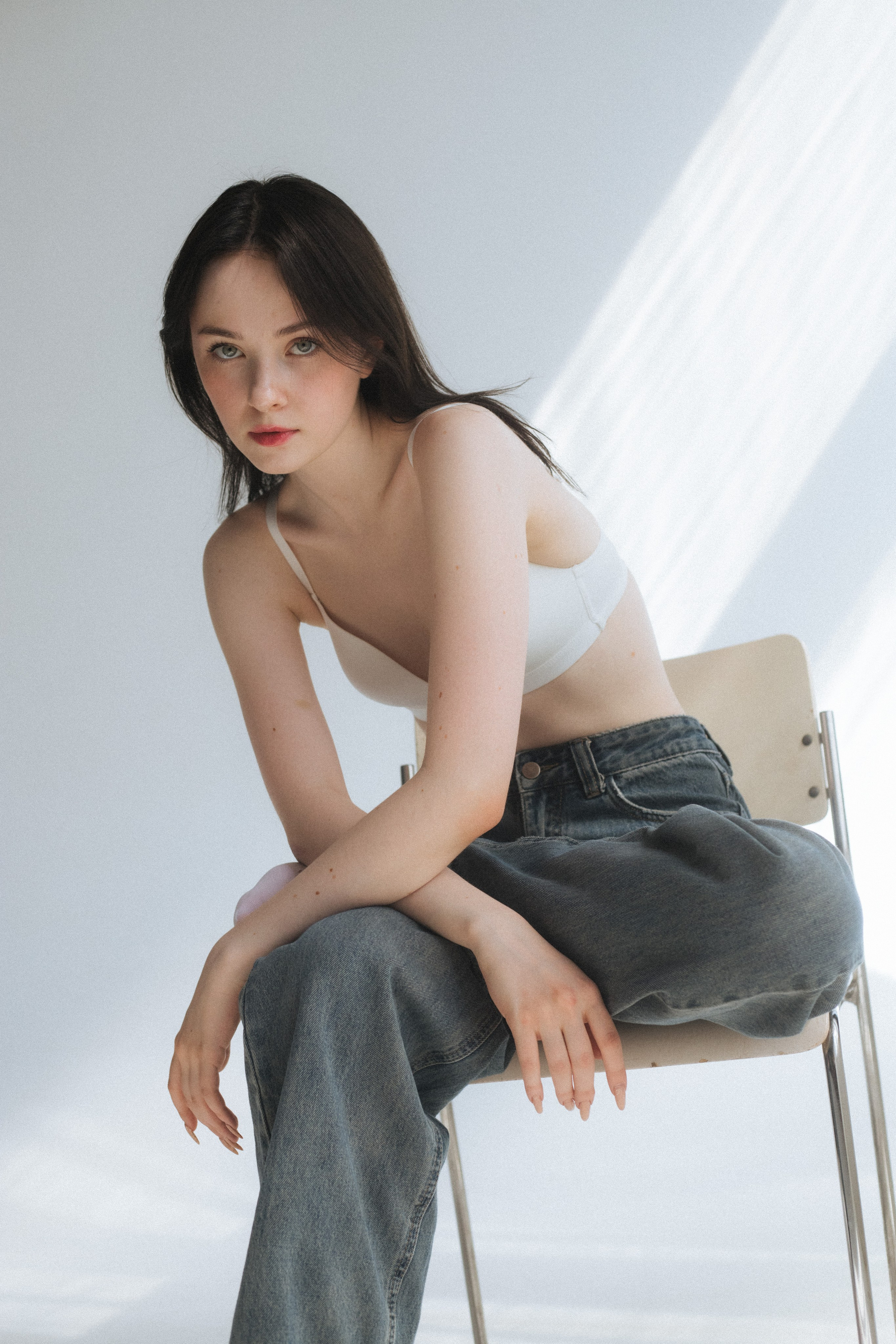 Sofia. Фотограф Москва Дмитрий Курасов