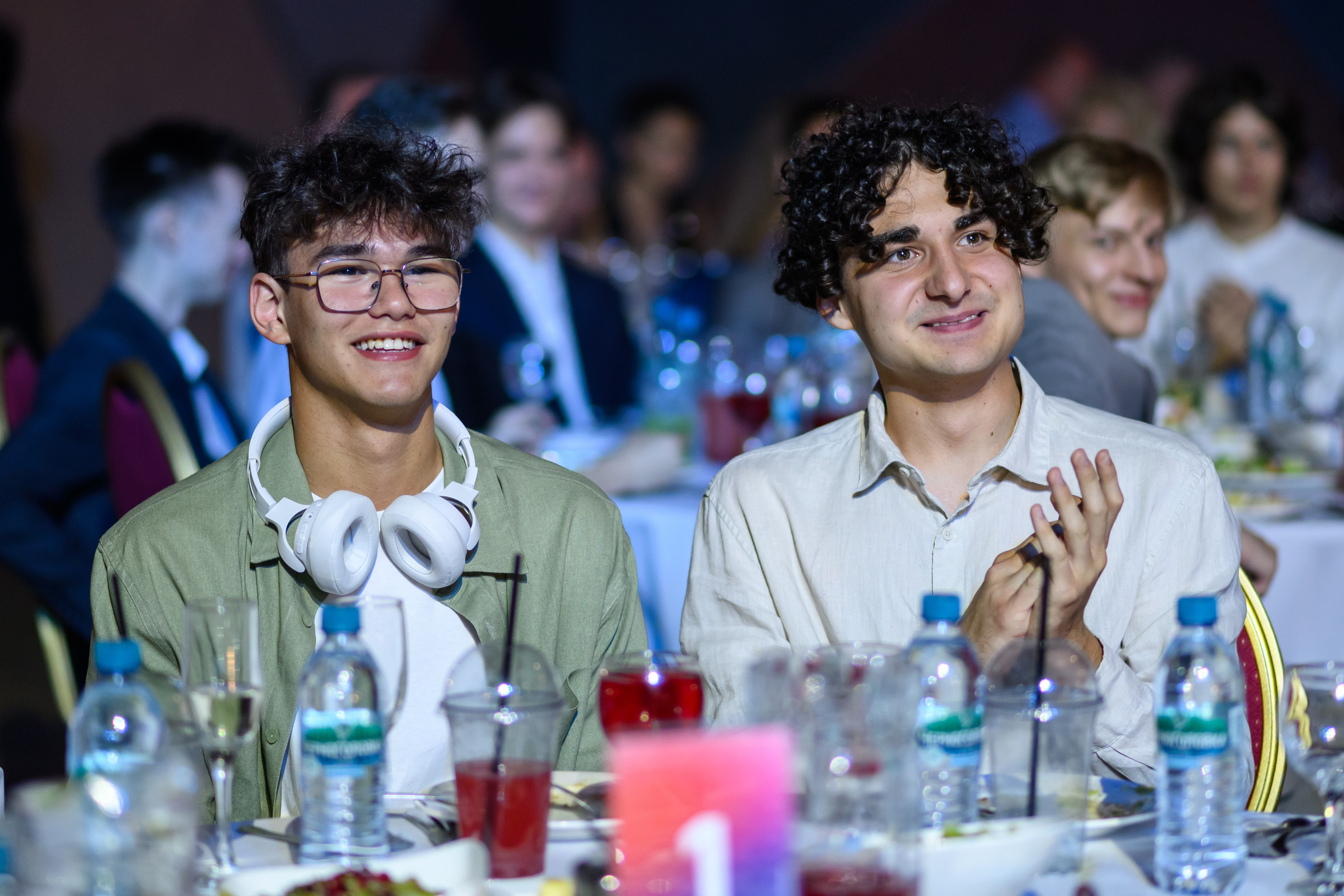 Школьные выпускные, фотограф Андрей Балыкин. Фотограф Андрей Балыкин