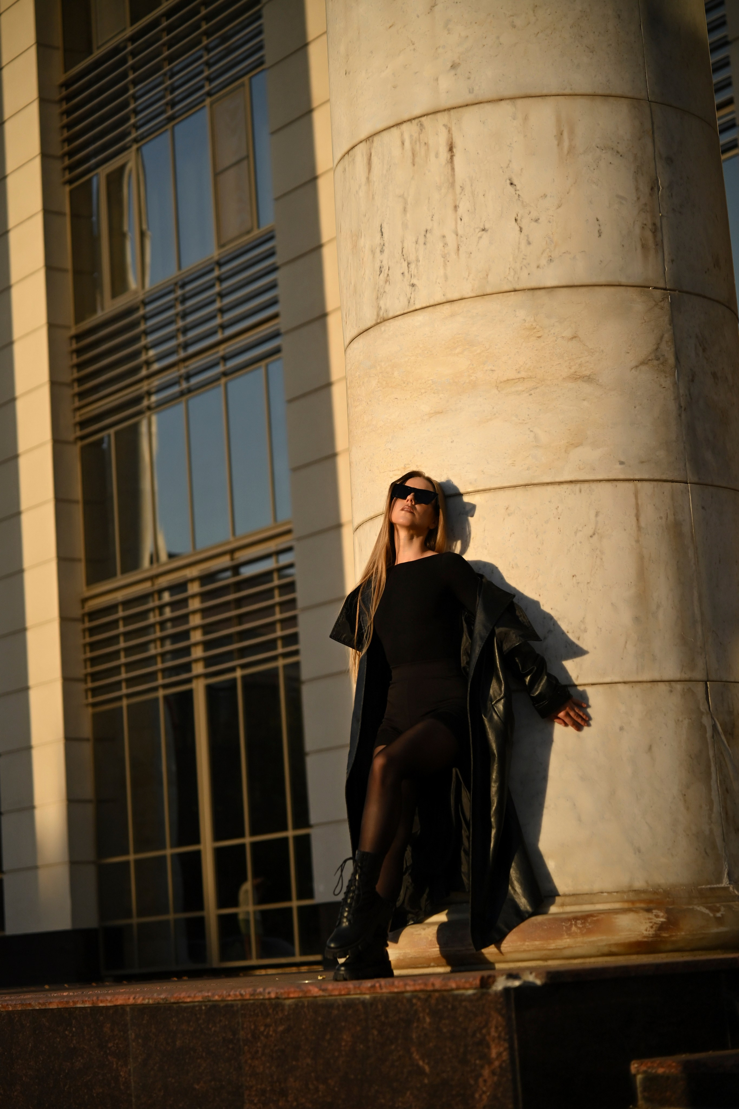 Виктория. Портретный фотограф в Краснодаре Юлия Кудряшова