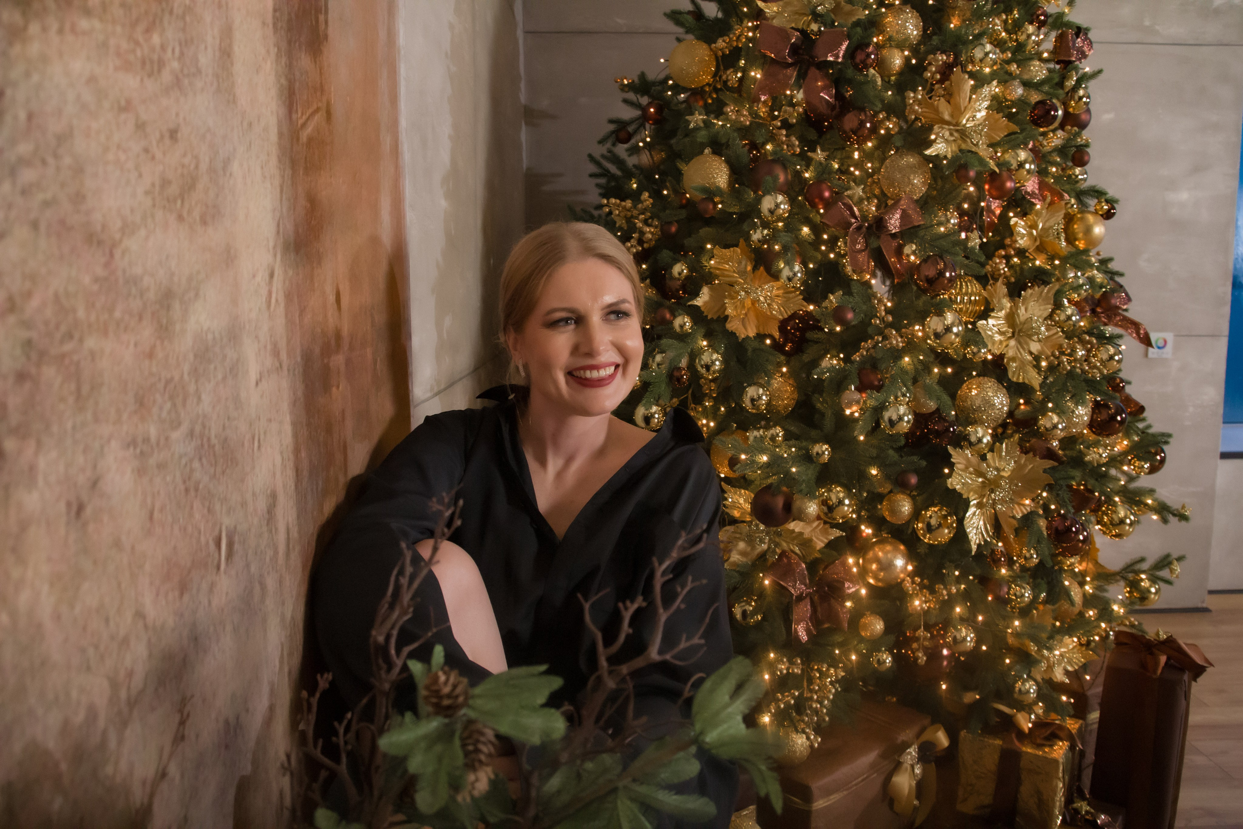 Марина ✨. Женский портрет и немного больше в Санкт-Петербурге