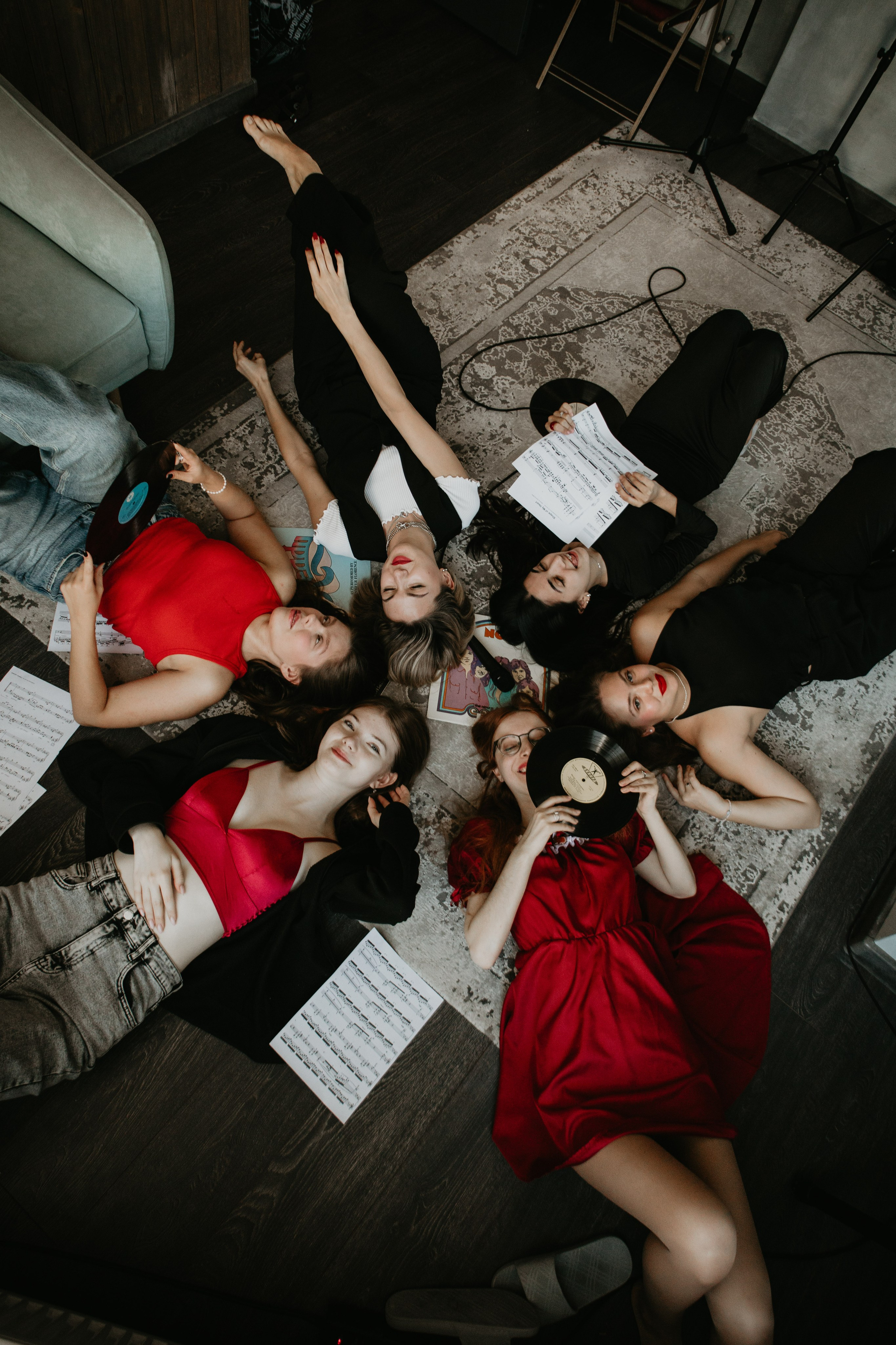 YUNOST 3.0. Юлия, ваш фотограф в Ростове-на-Дону