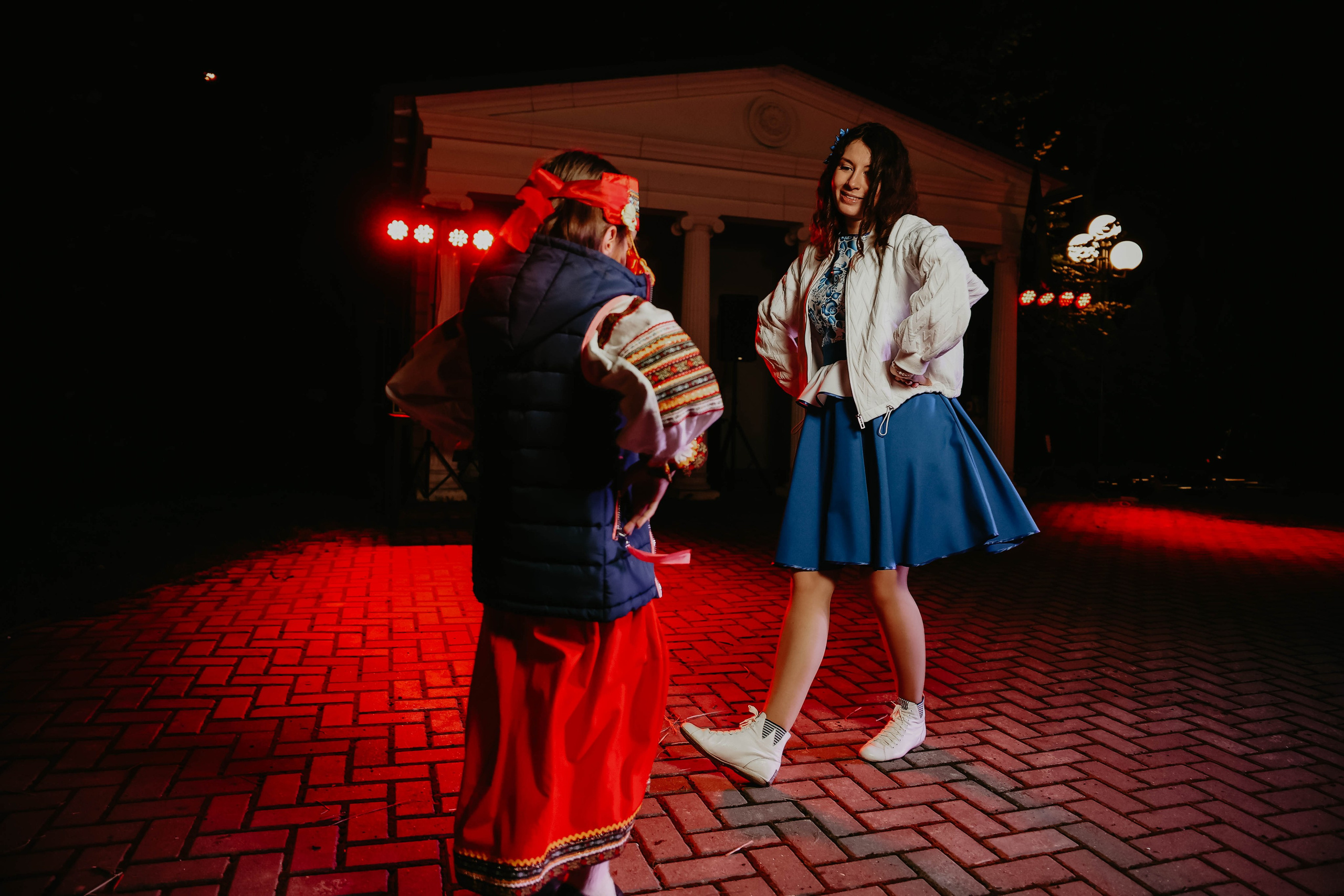 5 лет Villafit. Photographer in Moscow & everywhere in the World Alena Vyalova