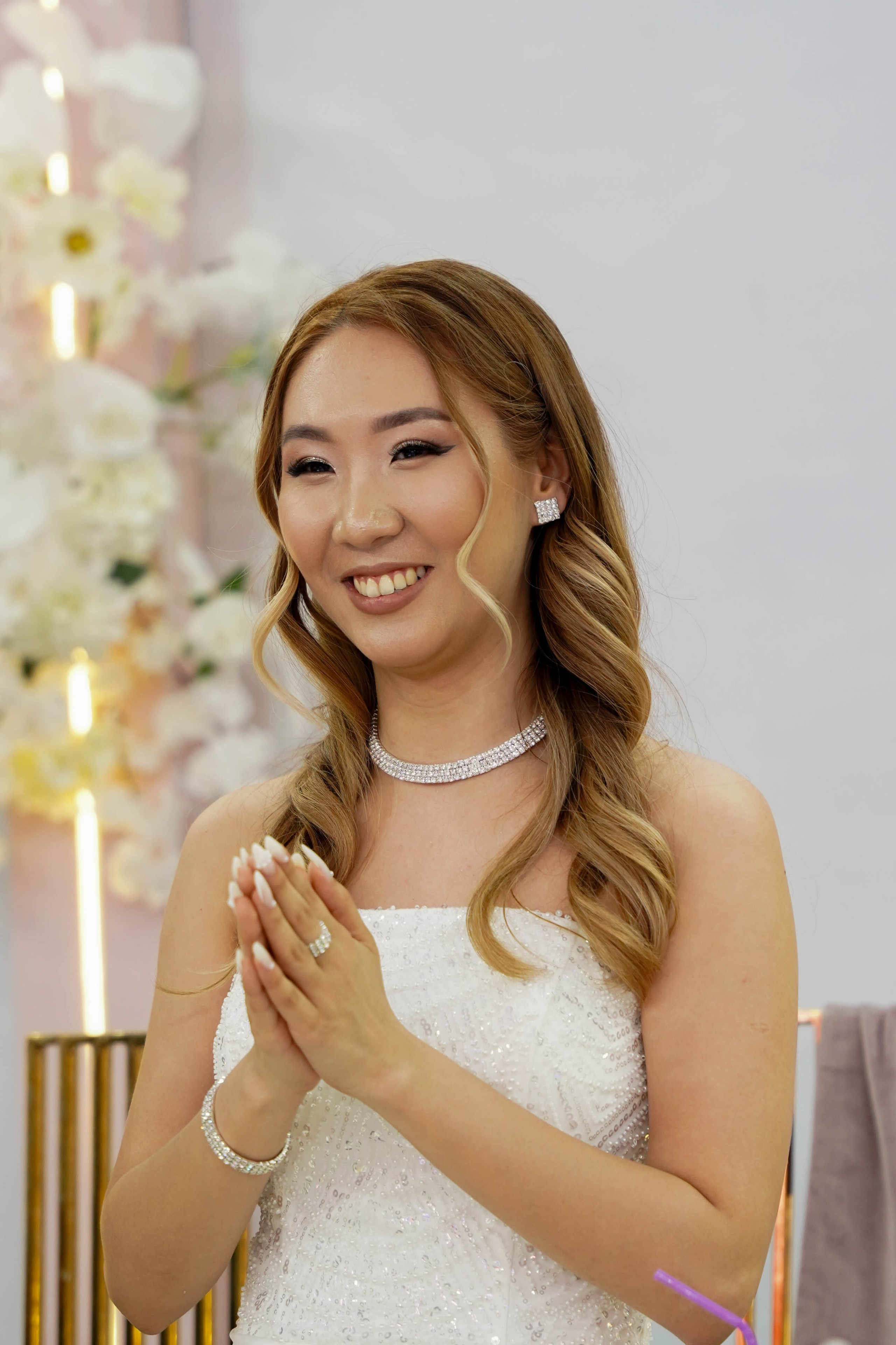 Dana uzatu. Фотограф Ернар Ержанов