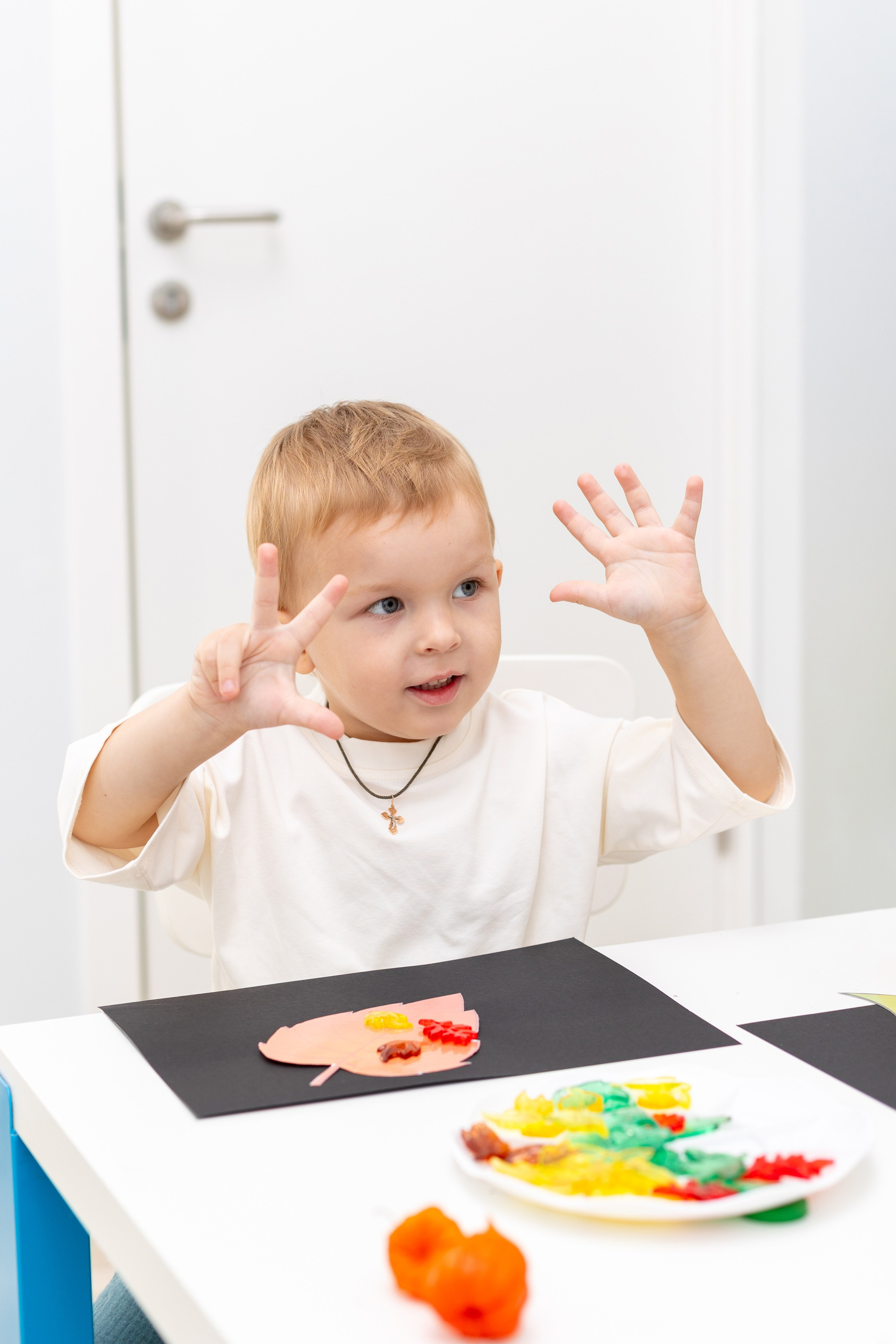 Контент съемка для частного детского сада. Фотограф Щелково/ Москва Татьяна Жучкова