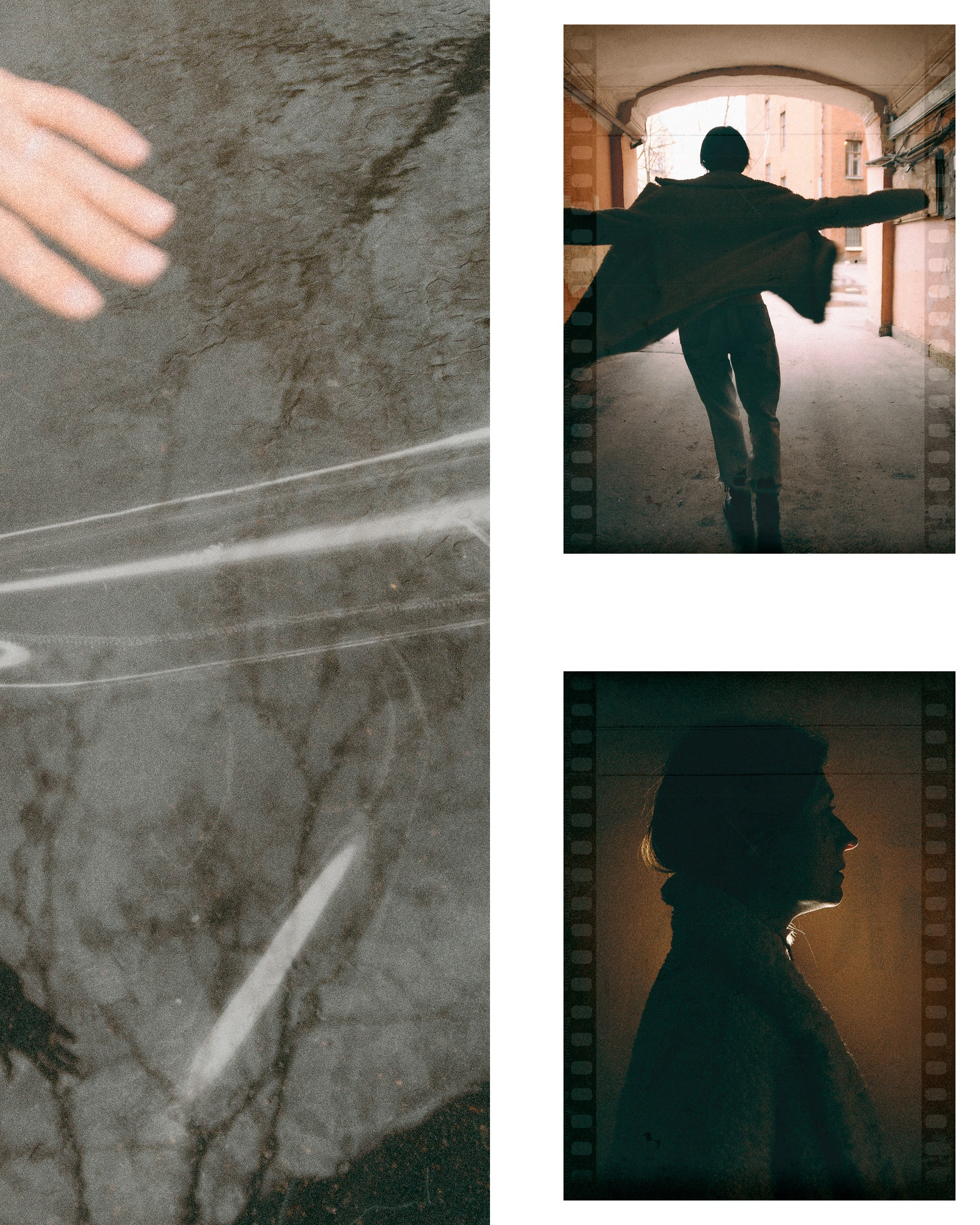 Lera. Фотограф Санкт-Петербург Макарова Дарья