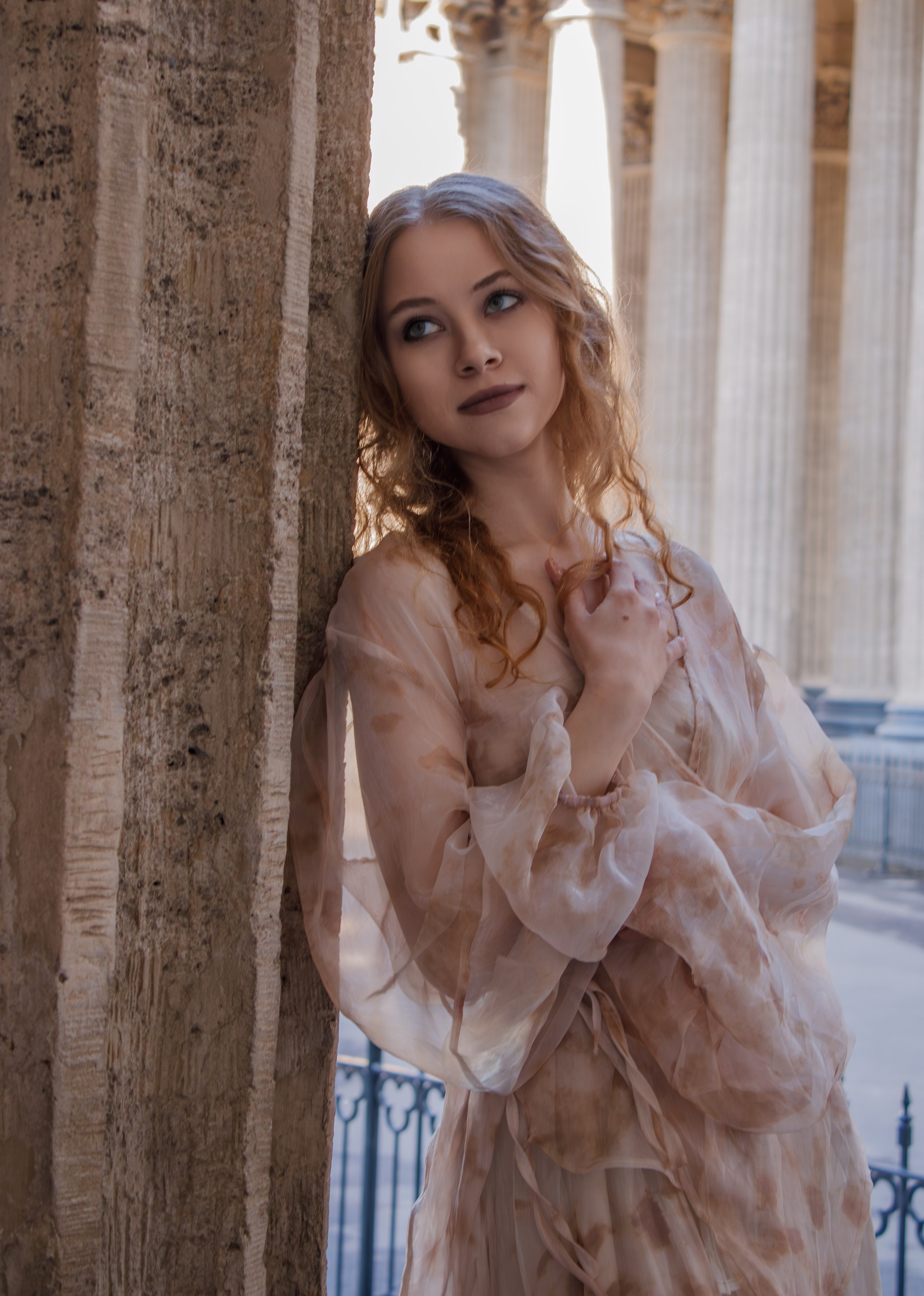 Фотограф в Санкт-Петербурге Зайцева Ольга