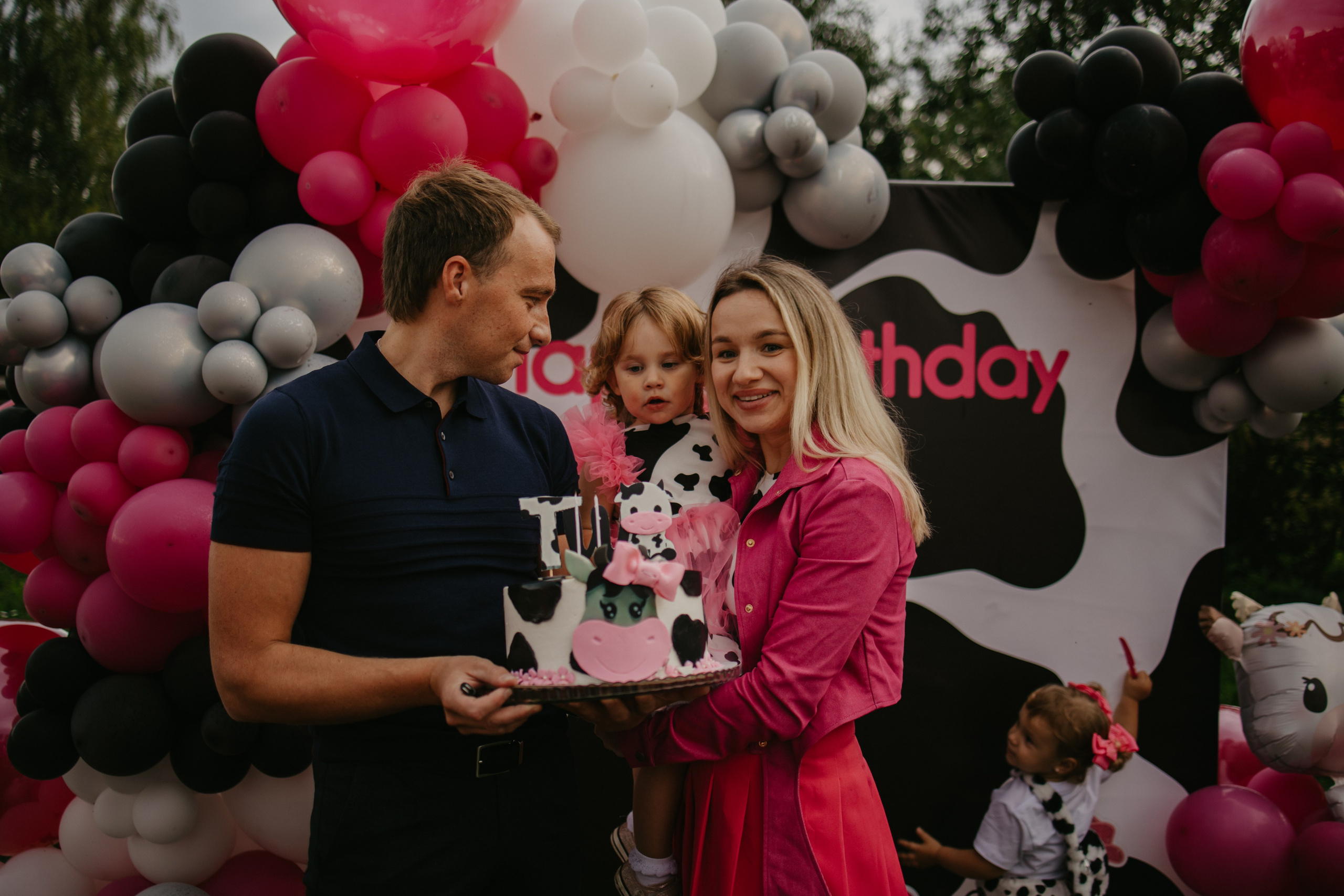 Лера 2 годика. Репортажный и портретный фотограф в Санктпетербурге. Видиосъемка мероприятий в Санкт-Петербурге