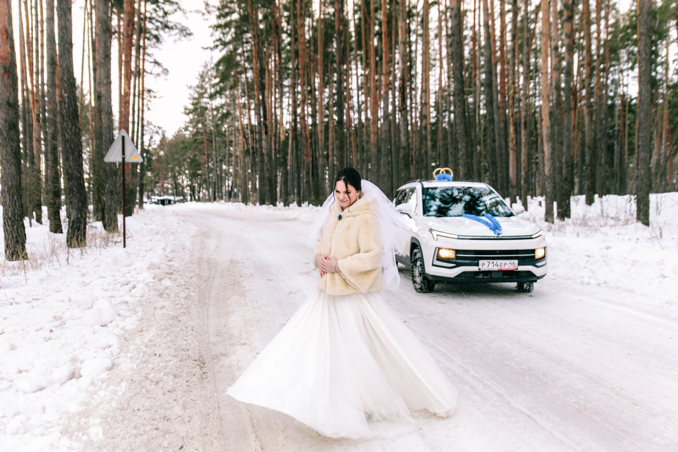 ПОЛИНА И ДМИТРИЙ. Свадебный и семейный фотограф в Курске и Курчатове