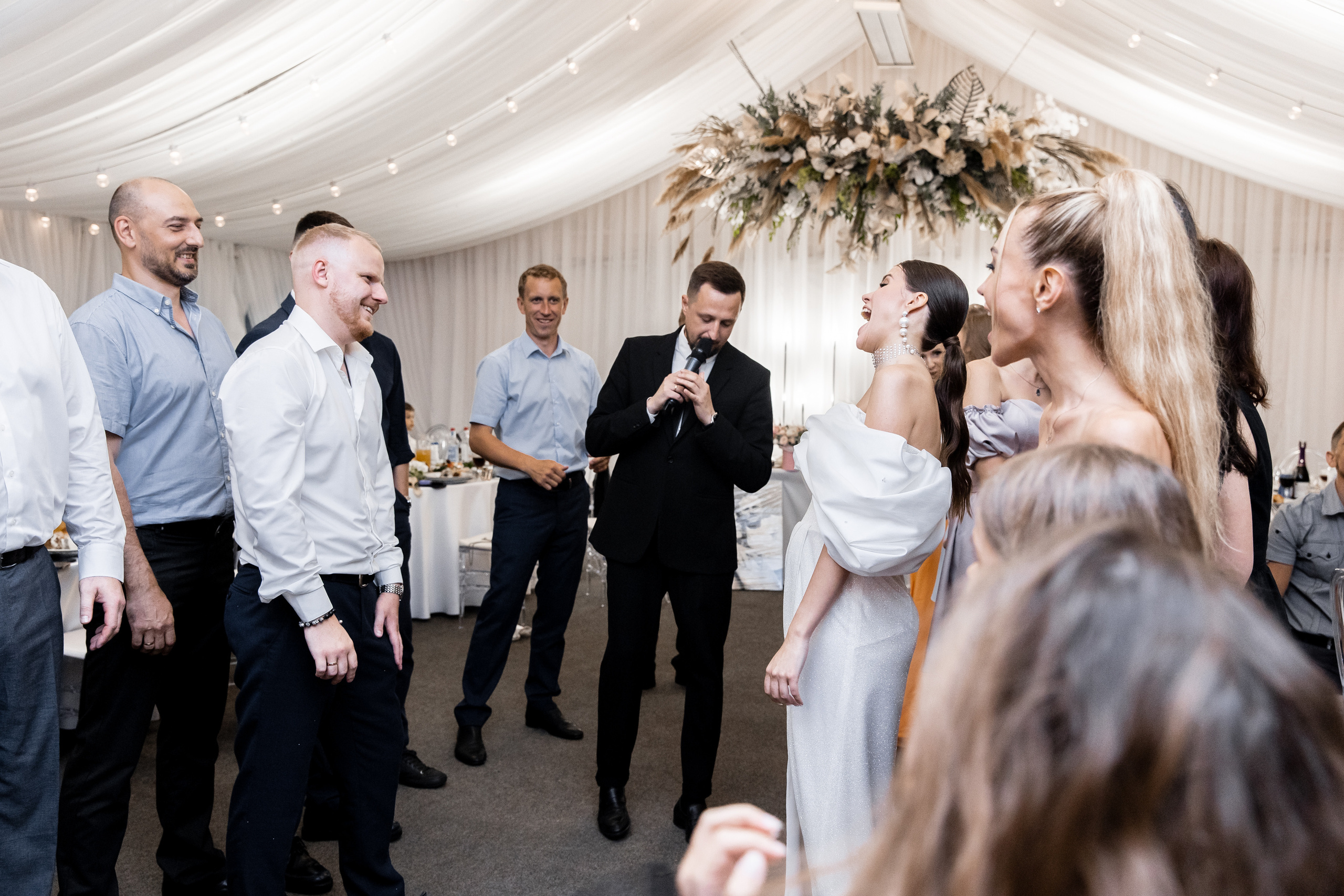 V&T 22'. Фотограф Сергей Койфман