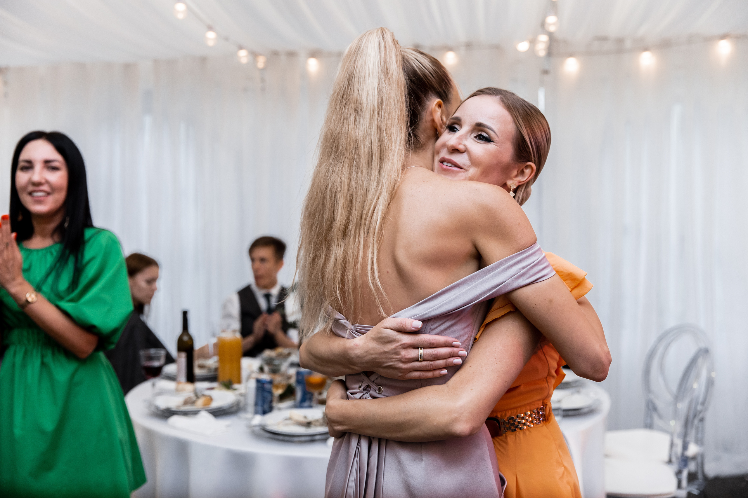 V&T 22'. Фотограф Сергей Койфман