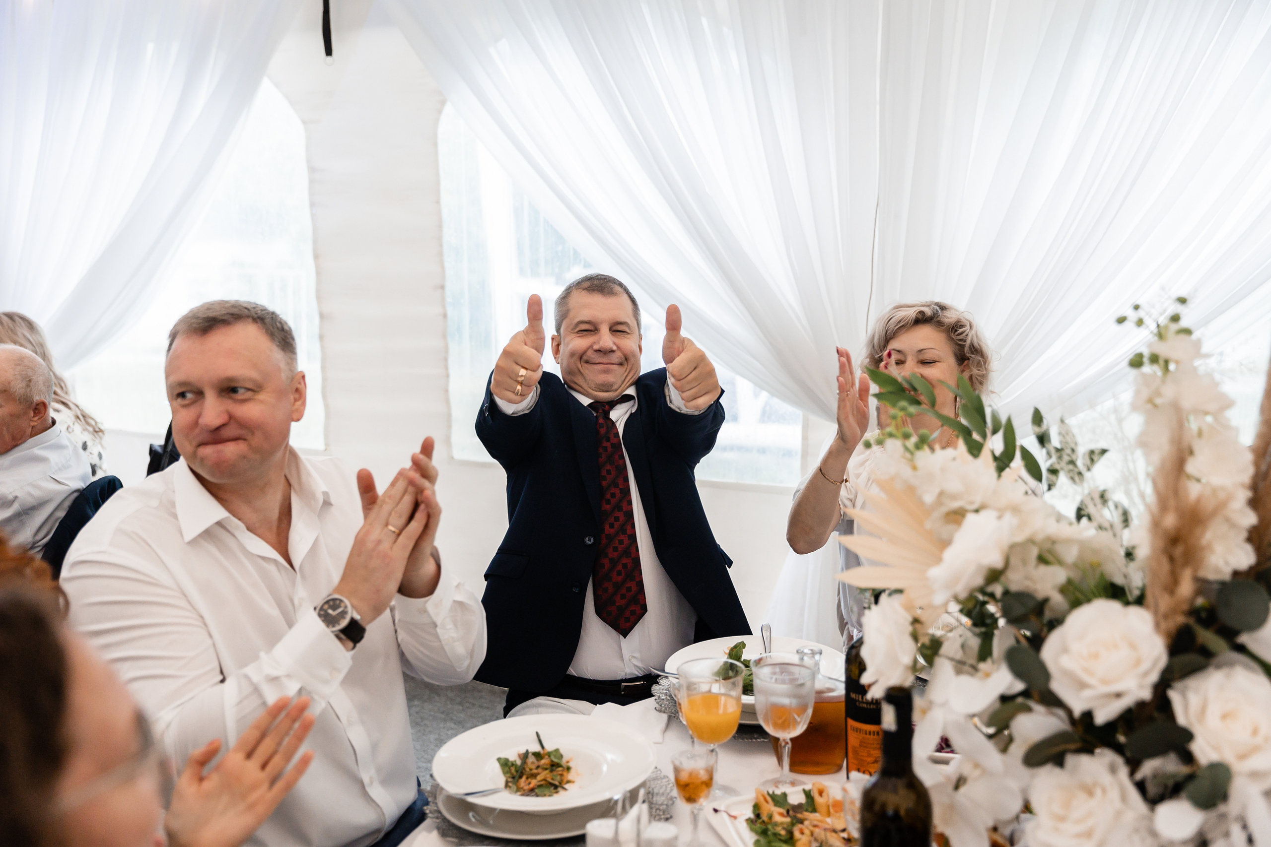 V&T 22'. Фотограф Сергей Койфман