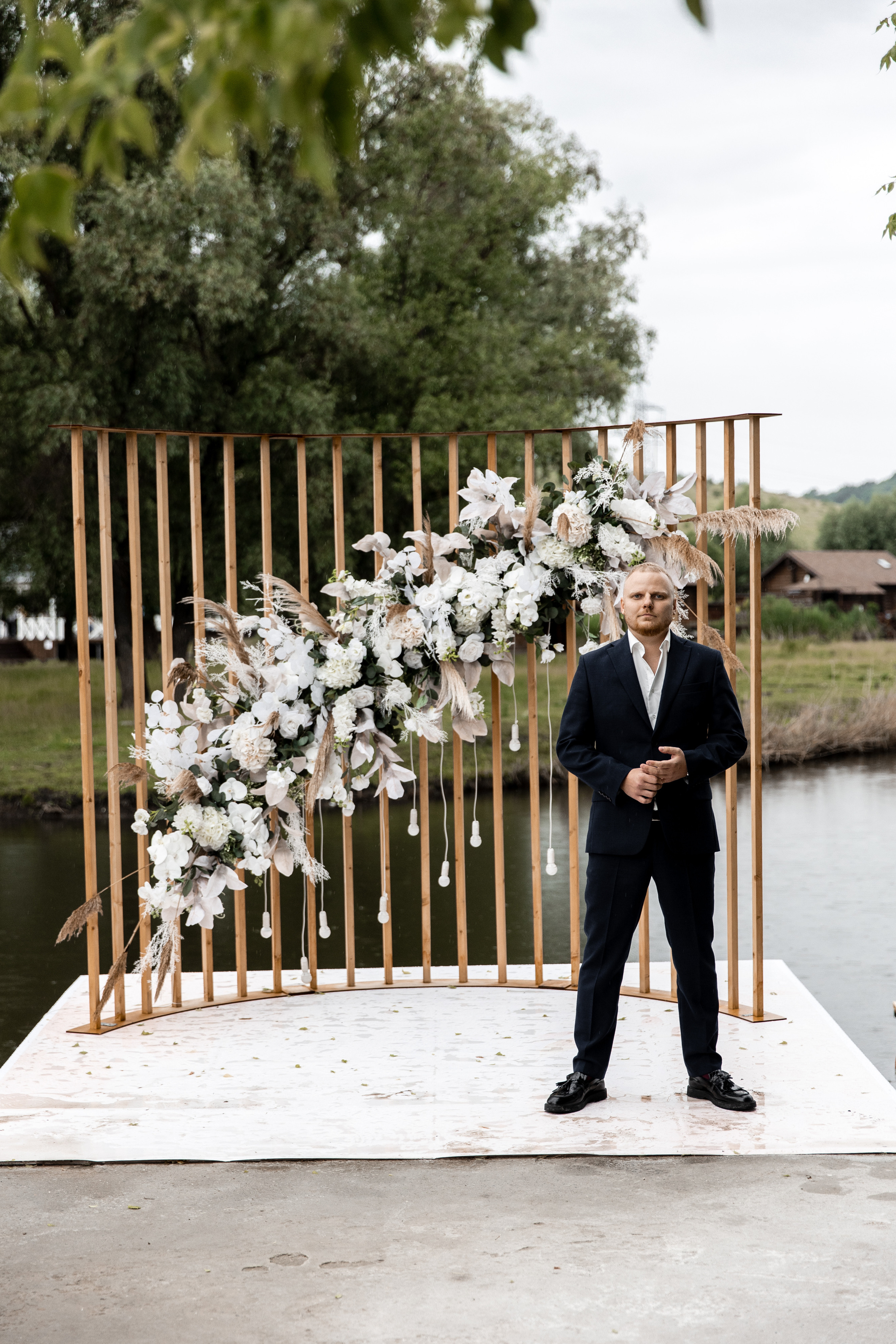 V&T 22'. Фотограф Сергей Койфман